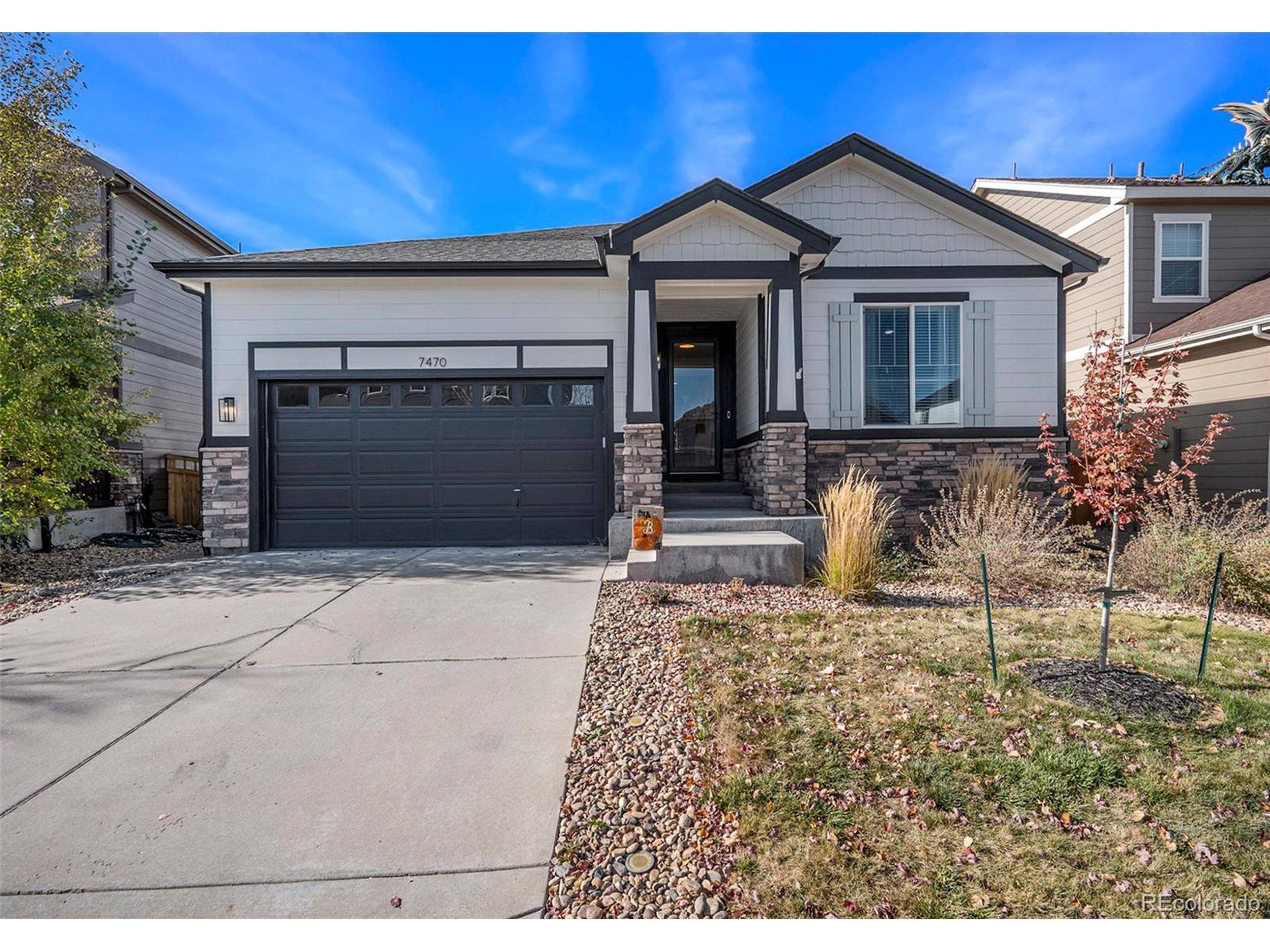 Castle Rock, CO 80108,7470 Blue Water Ln