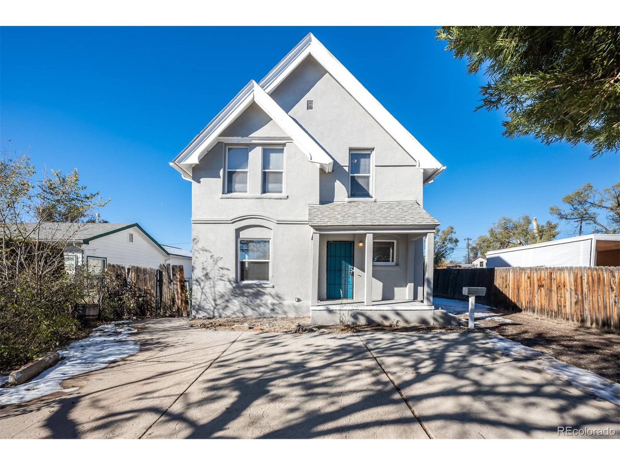 Pueblo, CO 81003,2723 3rd Ave