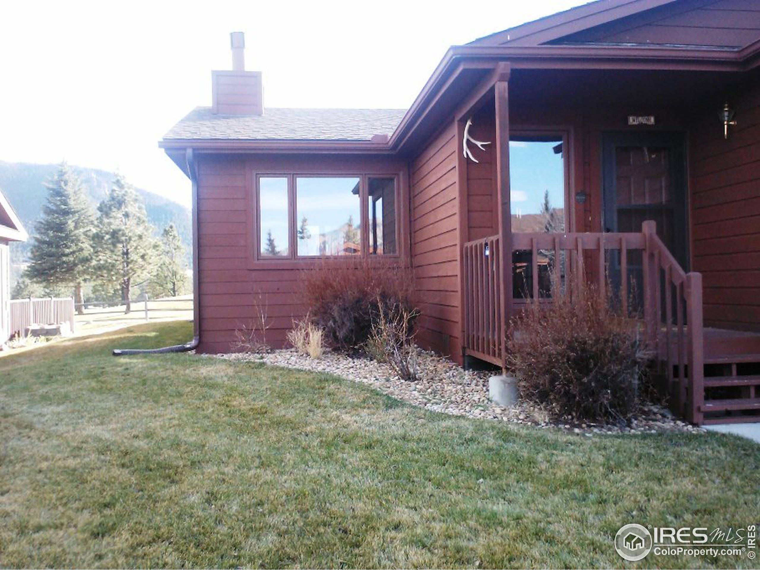 Estes Park, CO 80517,1450 Matthew Cir #2