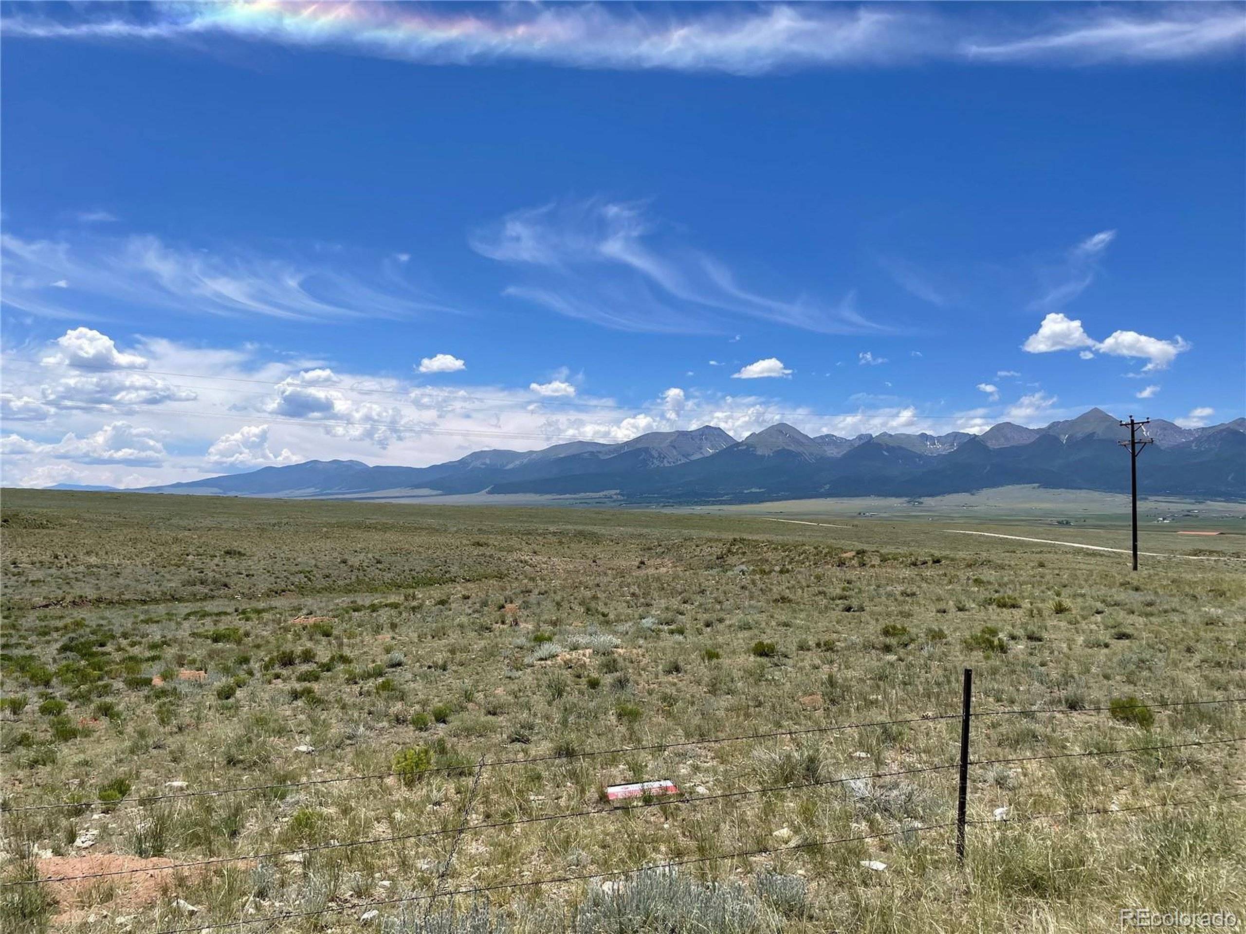 Westcliffe, CO 81252,125 Goebel Way