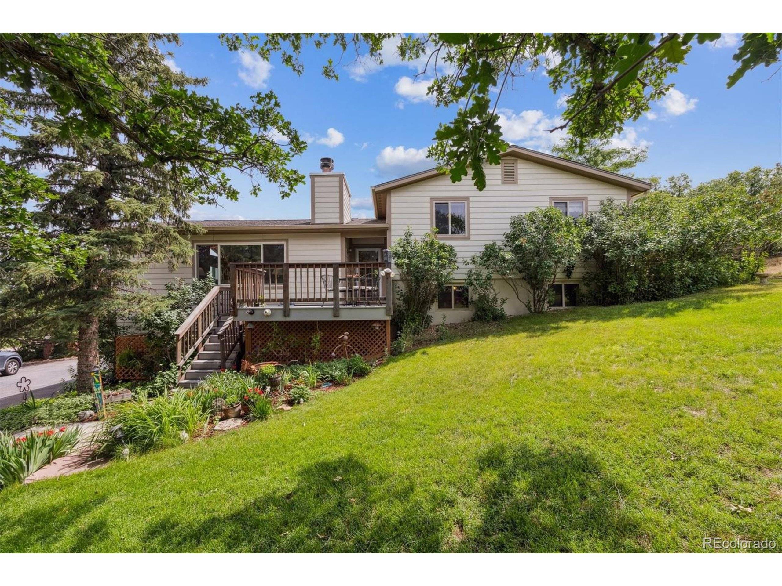 Sedalia, CO 80135,6334 Cherokee Dr