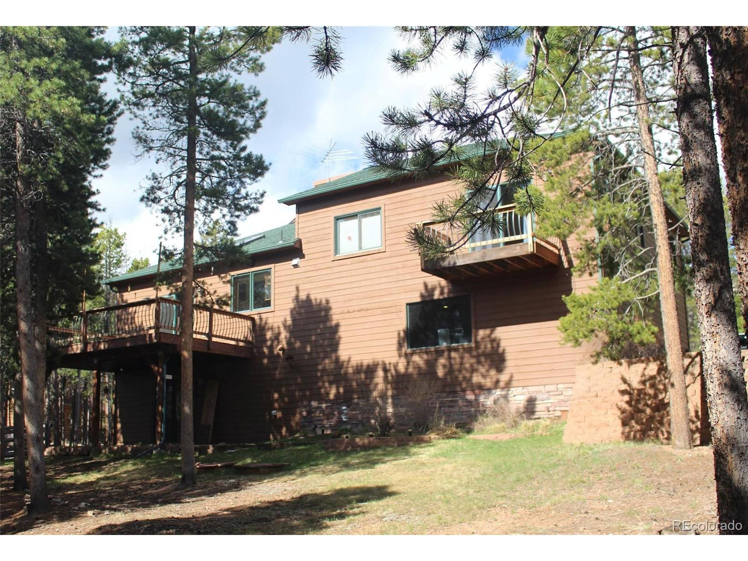 Conifer, CO 80433,9274 Sandy Ln