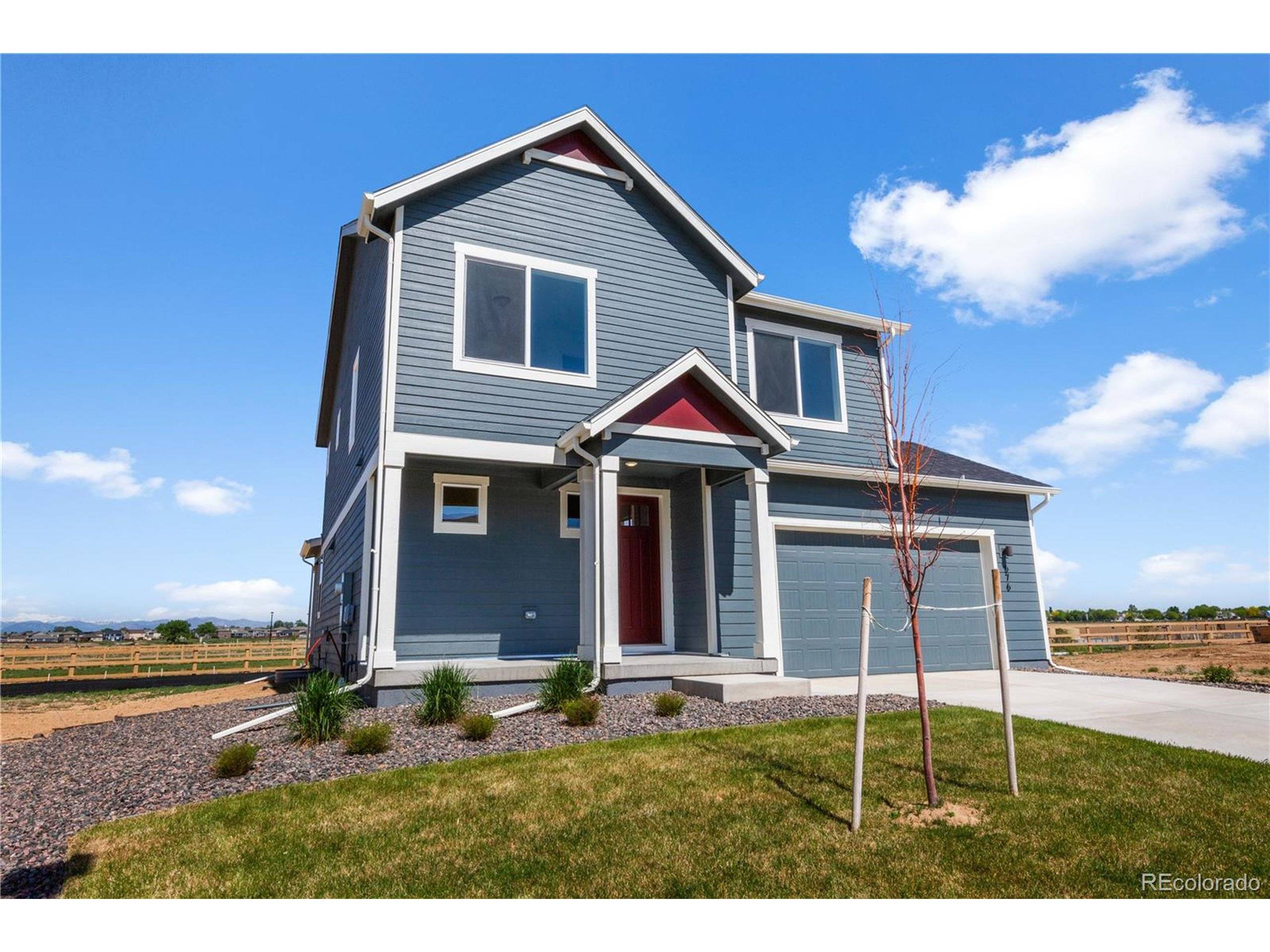 Johnstown, CO 80534,Address not disclosed