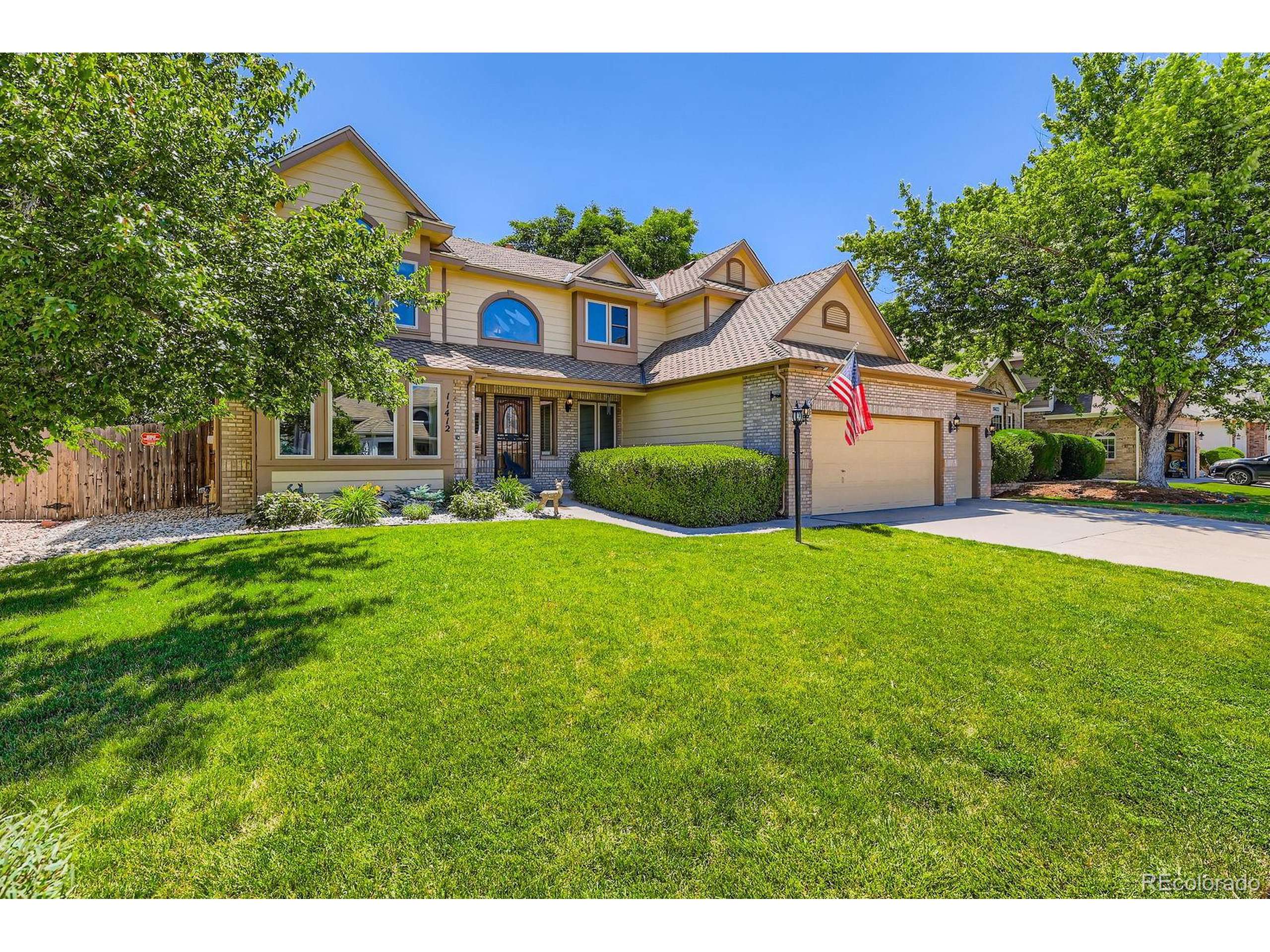 Littleton, CO 80127,11412 W Roxbury Pl