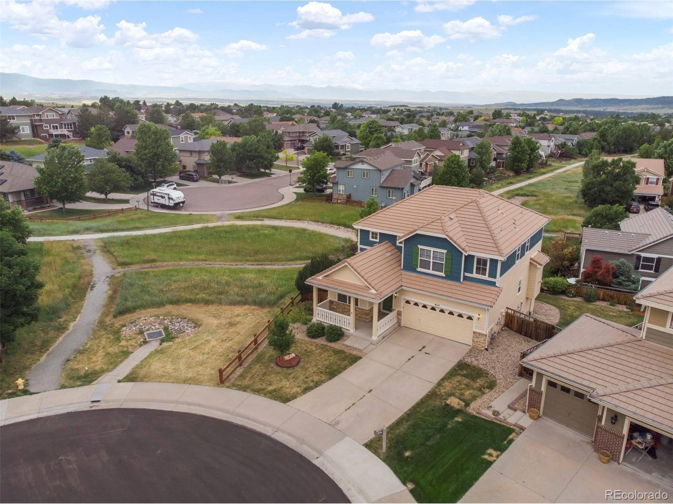 Castle Rock, CO 80109,4115 Scarlet Oak Ct