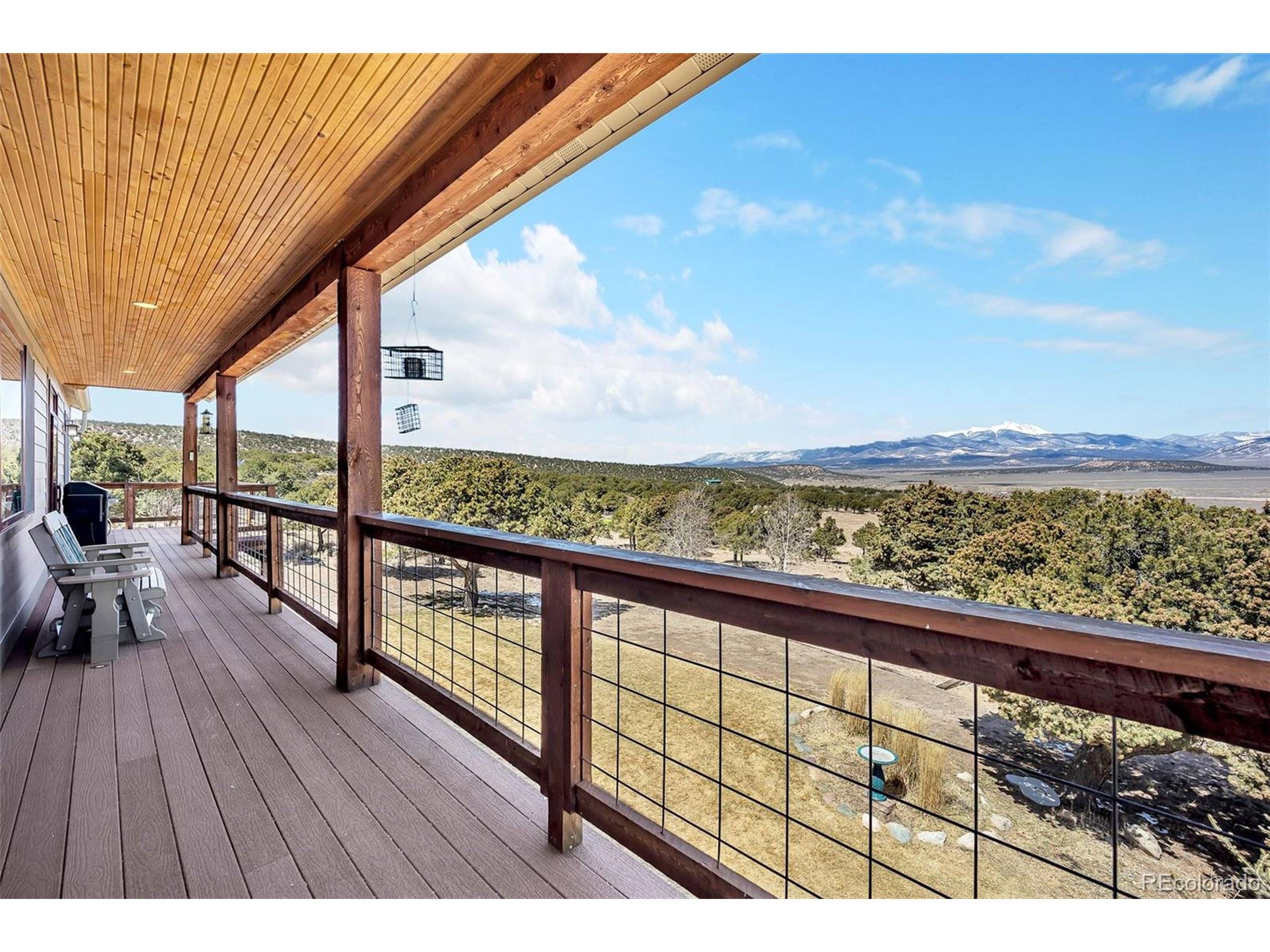 Fort Garland, CO 81133,3237 Romnes Rd
