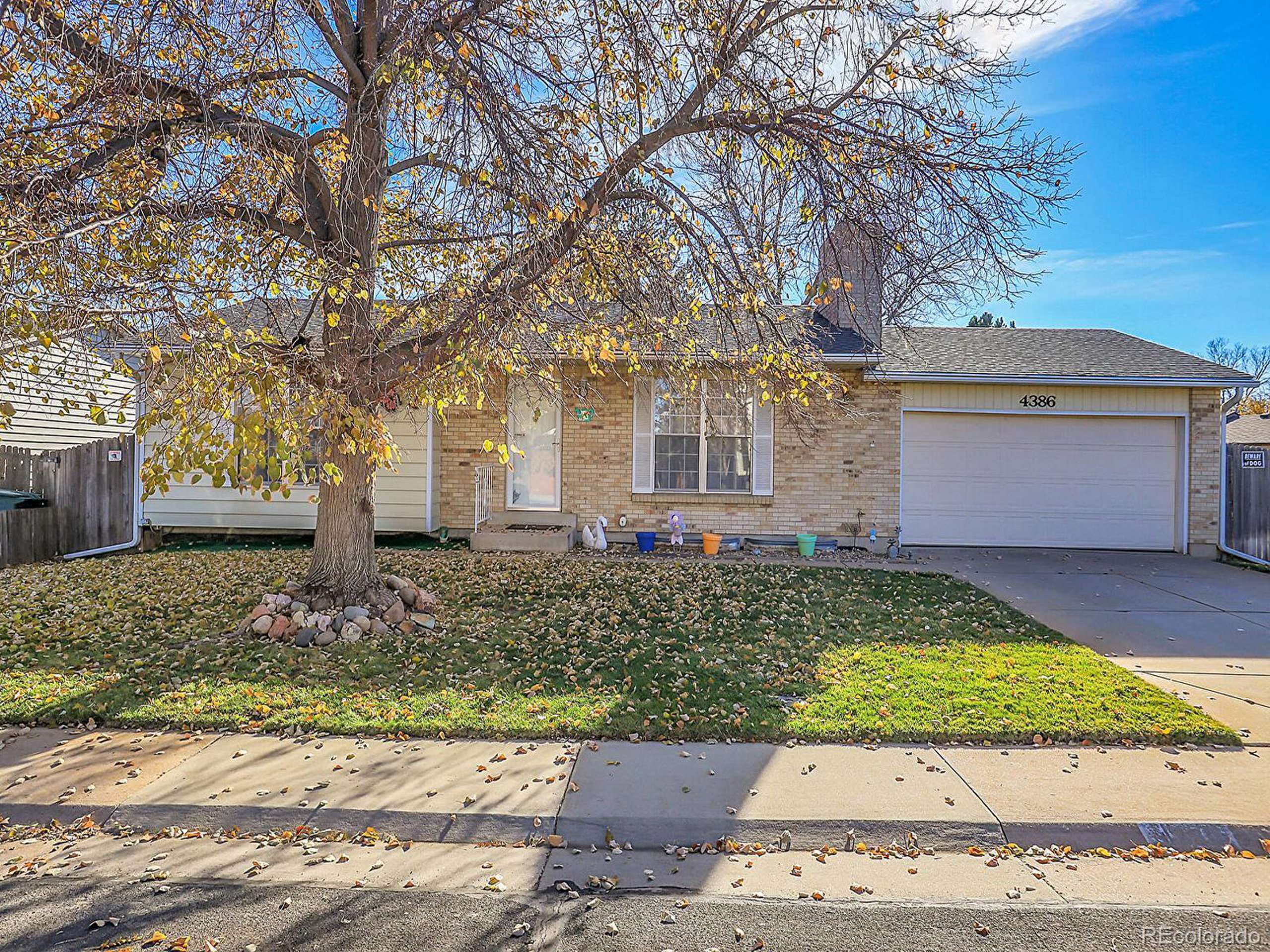 Thornton, CO 80229,4386 E 93rd Pl