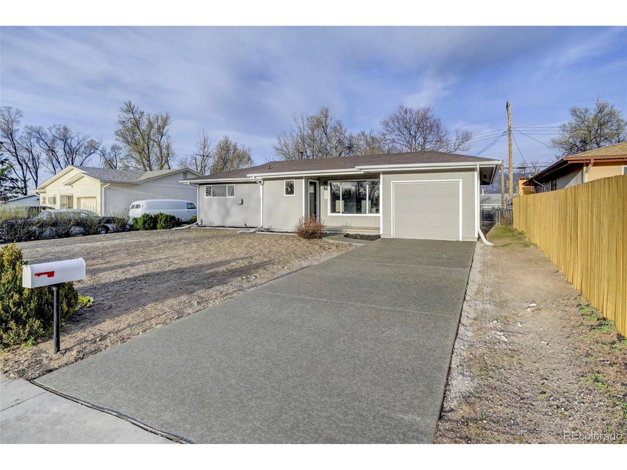 Colorado Springs, CO 80911,220 Leta Dr