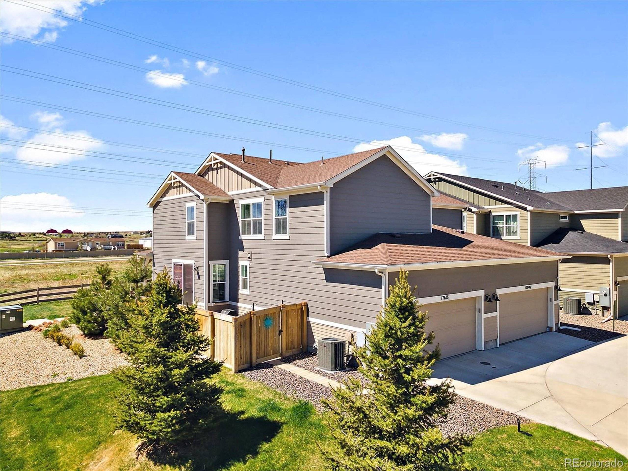 Parker, CO 80134,17616 Bluetrail Ave