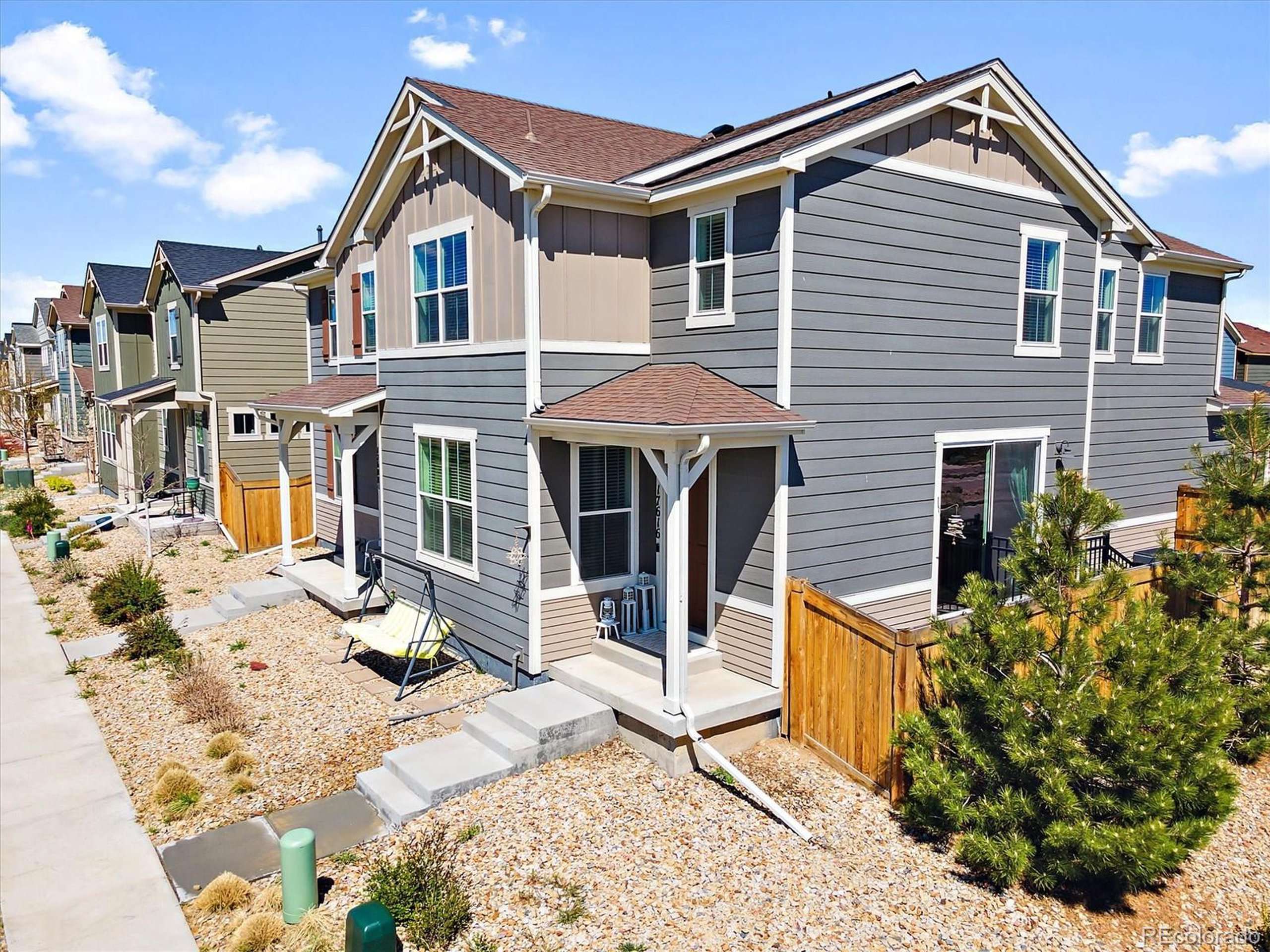 Parker, CO 80134,17616 Bluetrail Ave