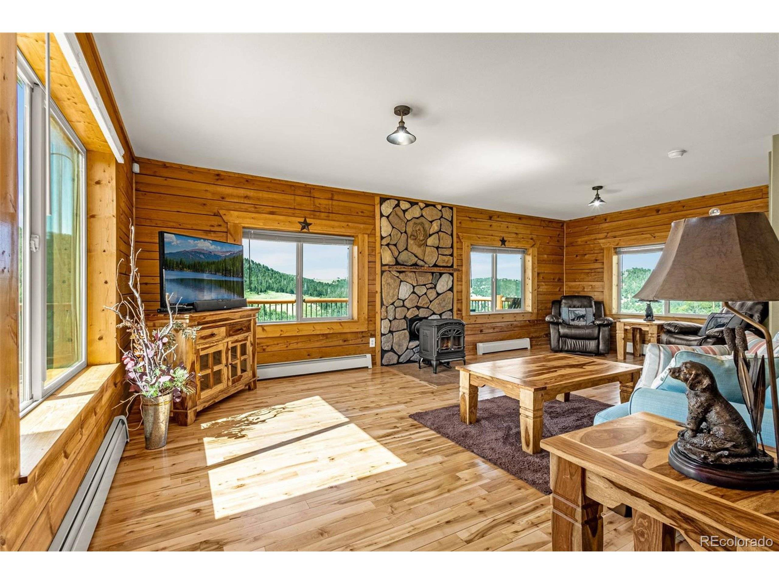 Cripple Creek, CO 80813,1298 Copper Mountain Dr
