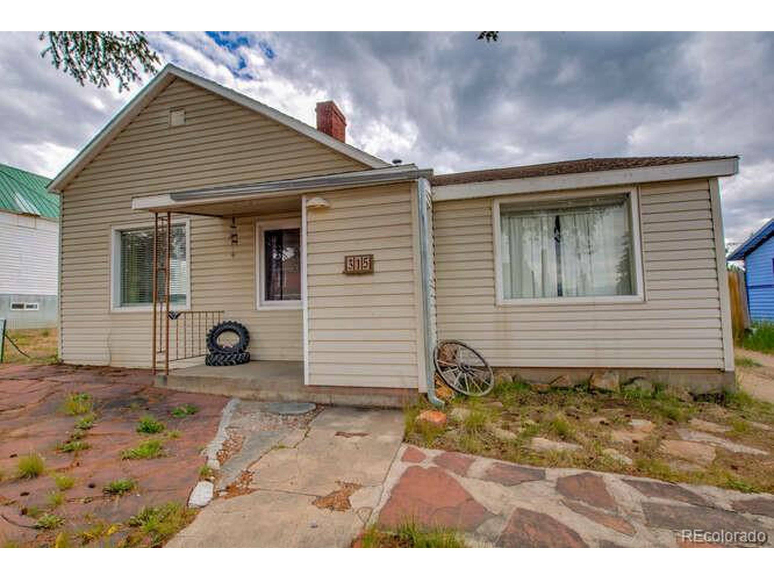 Leadville, CO 80461,315 W 8th St