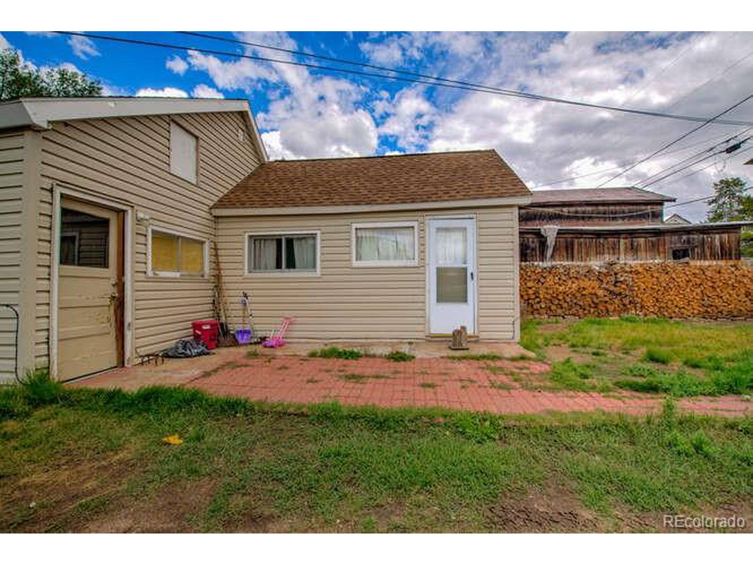 Leadville, CO 80461,315 W 8th St