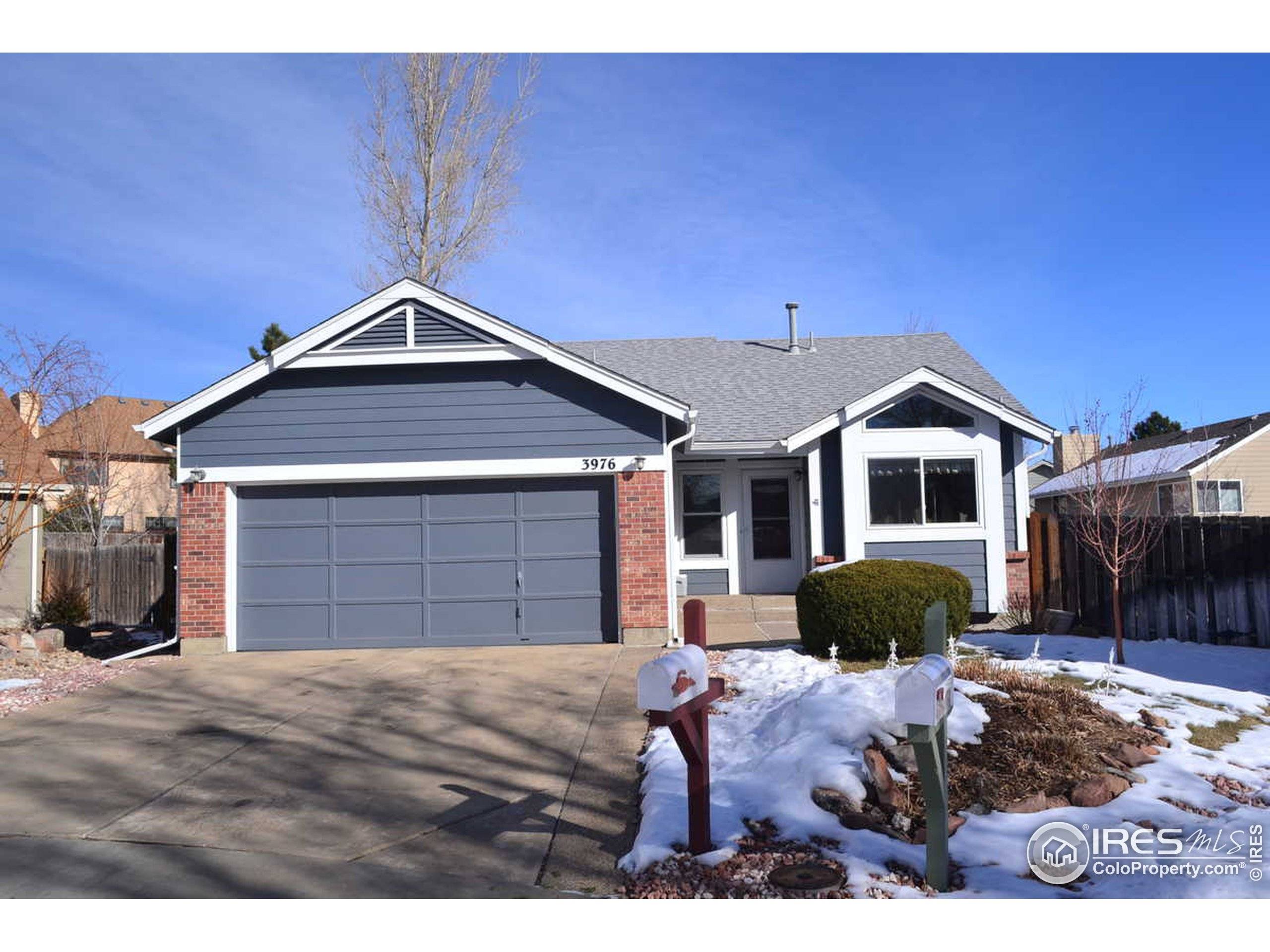 Boulder, CO 80301,3976 Bosque Ct