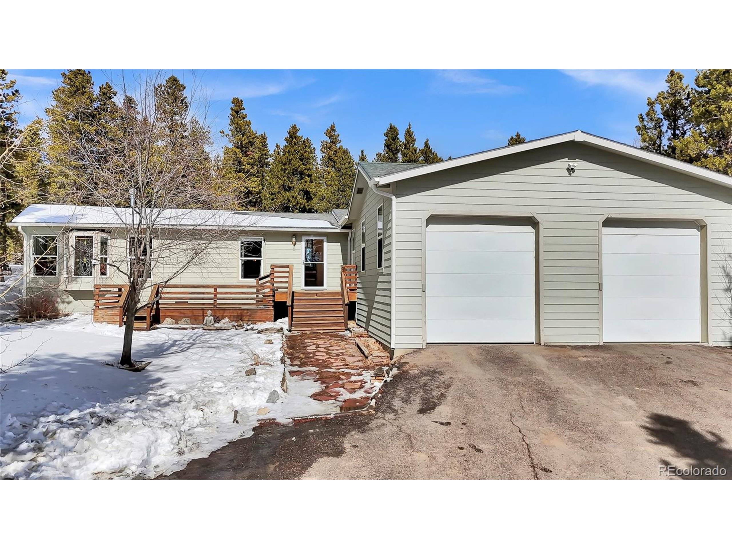 Black Hawk, CO 80422,100 Karlann Dr