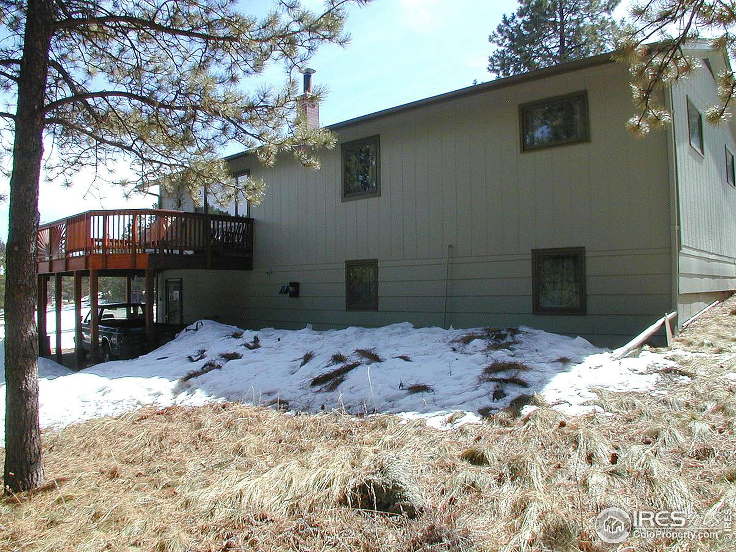 Lyons, CO 80540,73 Moose Rd