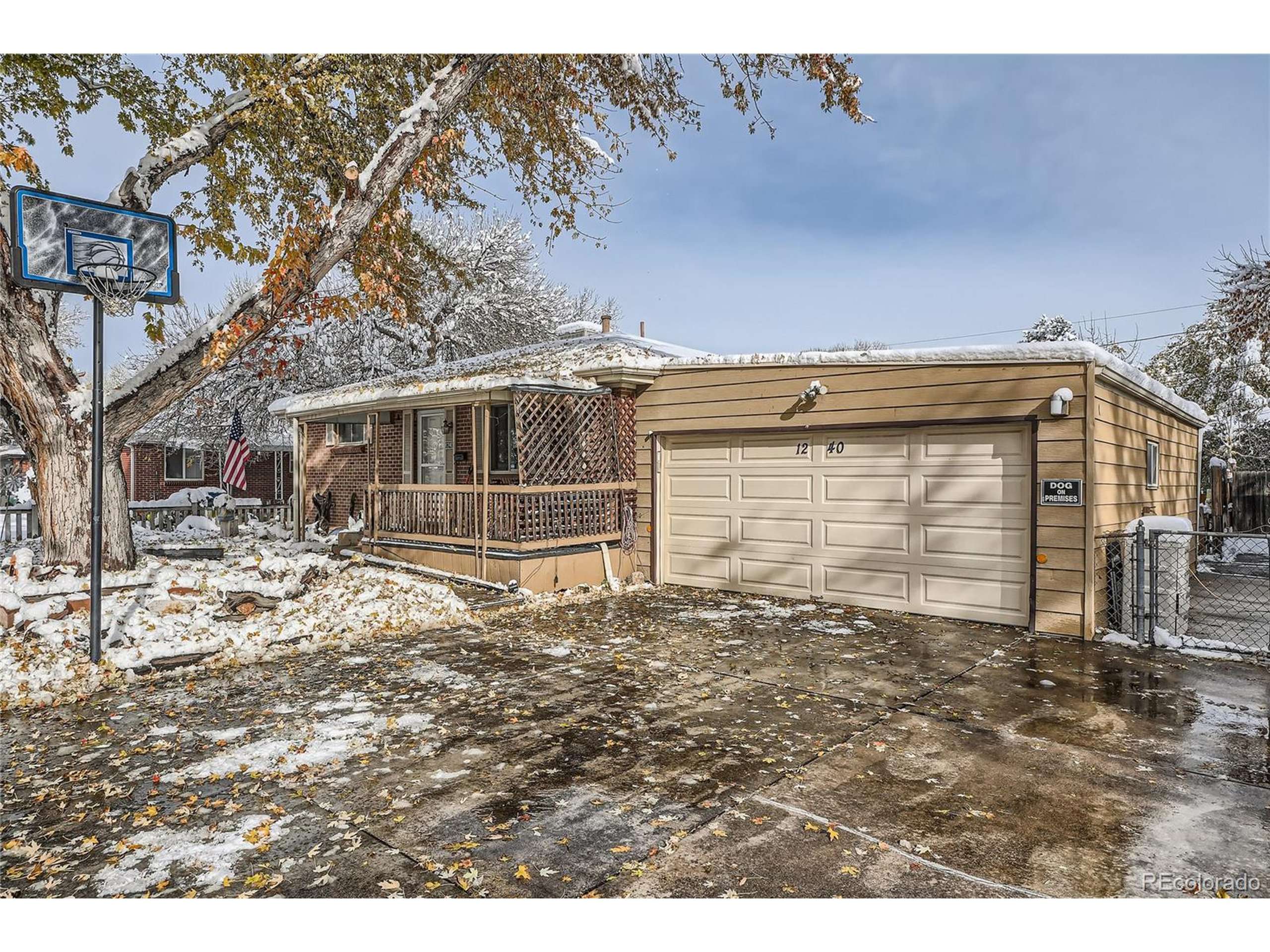 Lakewood, CO 80232,1240 S Chase Ct