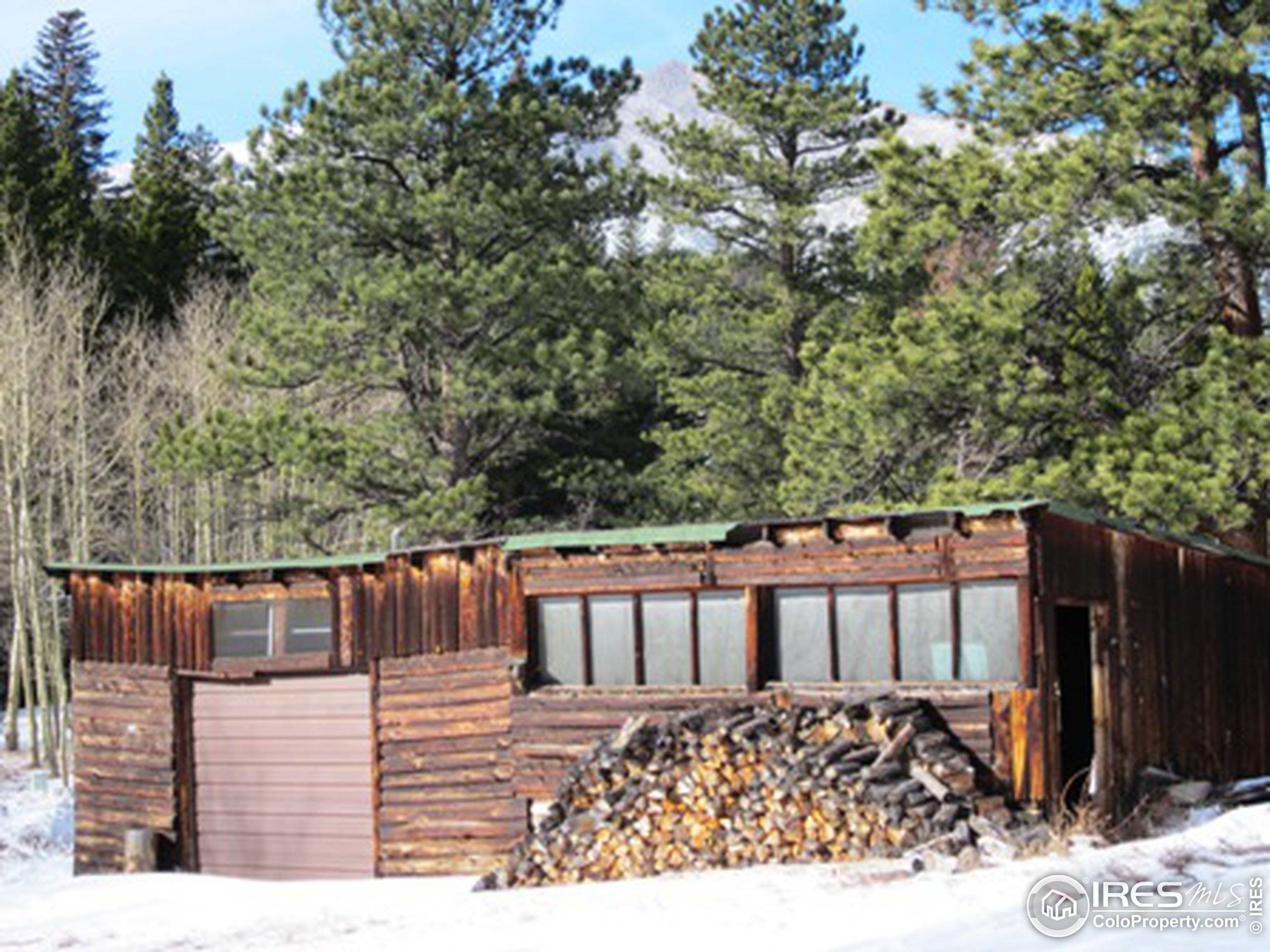 Allenspark, CO 80510,275 Wagener Rd