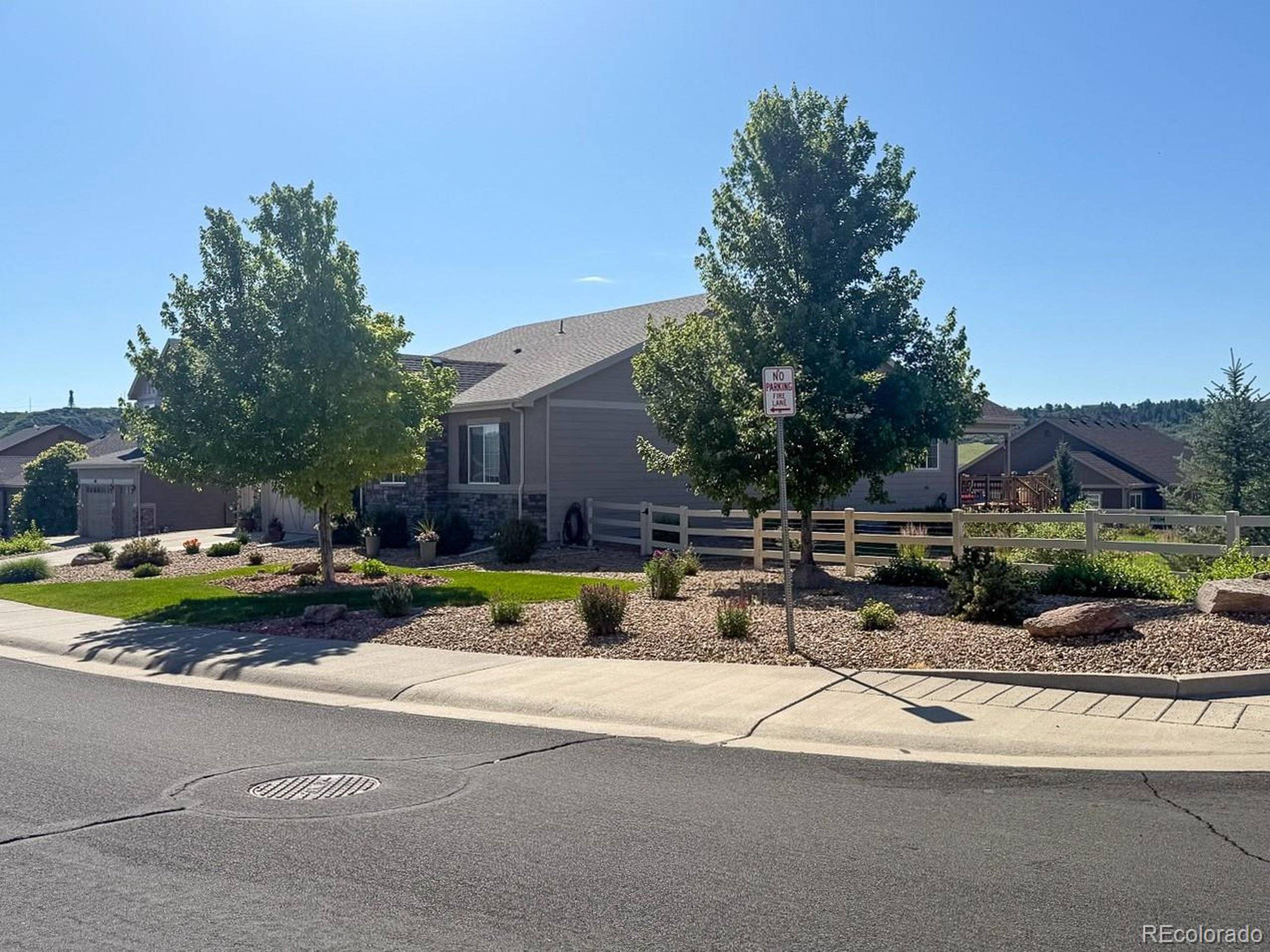 Castle Rock, CO 80104,5615 Clover Ridge Cir