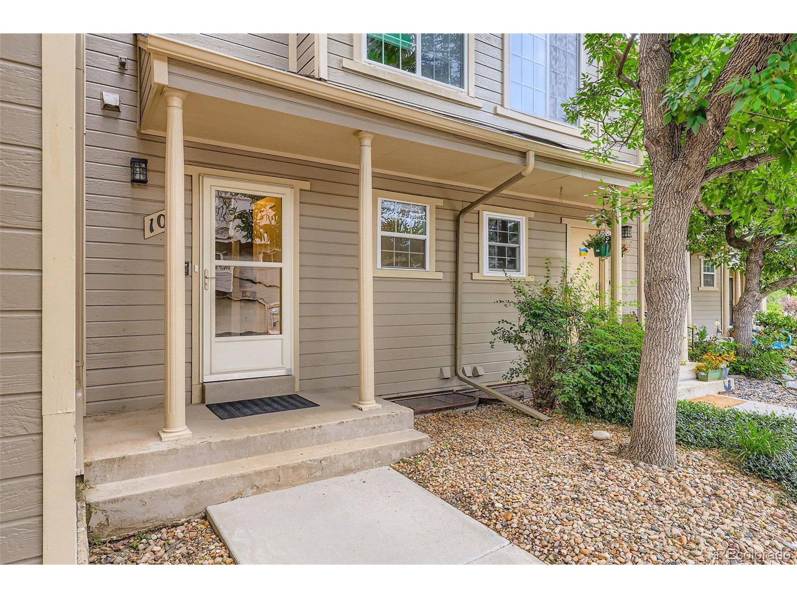 Lakewood, CO 80215,11155 W 17th Ave #103