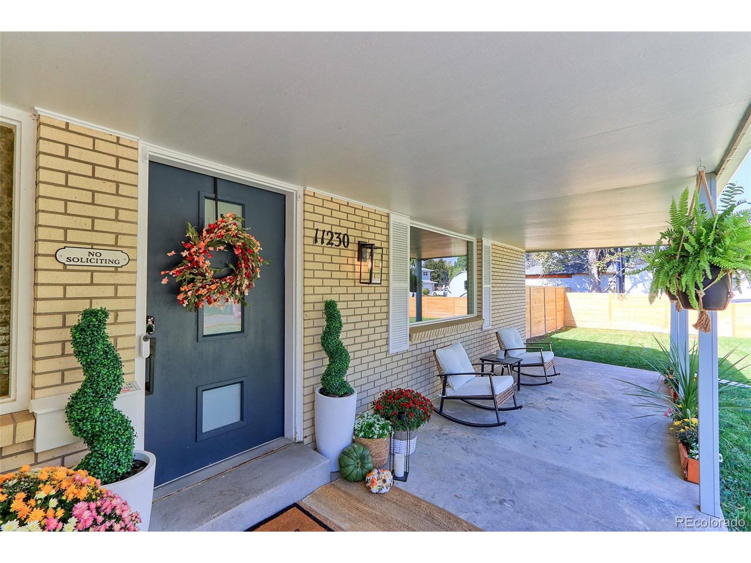 Arvada, CO 80005,11230 W 77th Dr