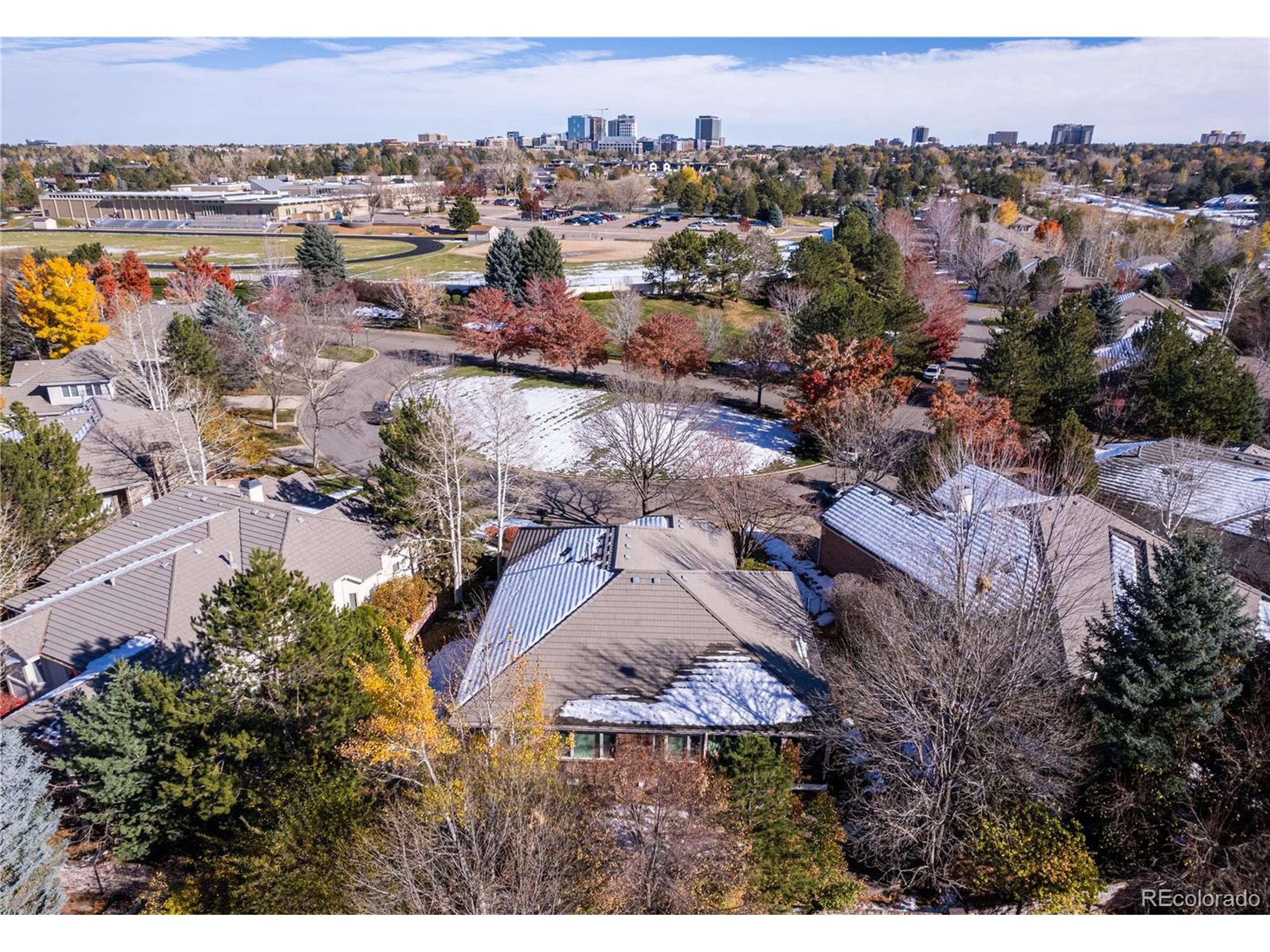 Greenwood Village, CO 80121,111 Blue Heron Cir