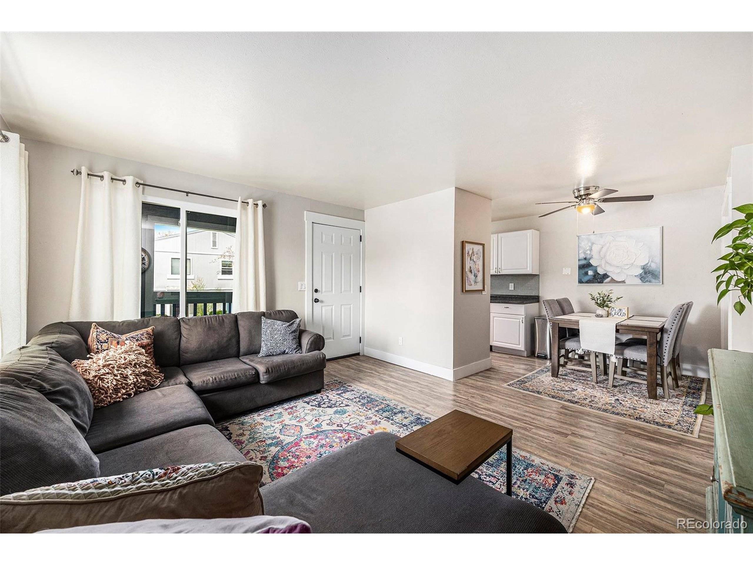 Arvada, CO 80003,7937 Chase Cir #176
