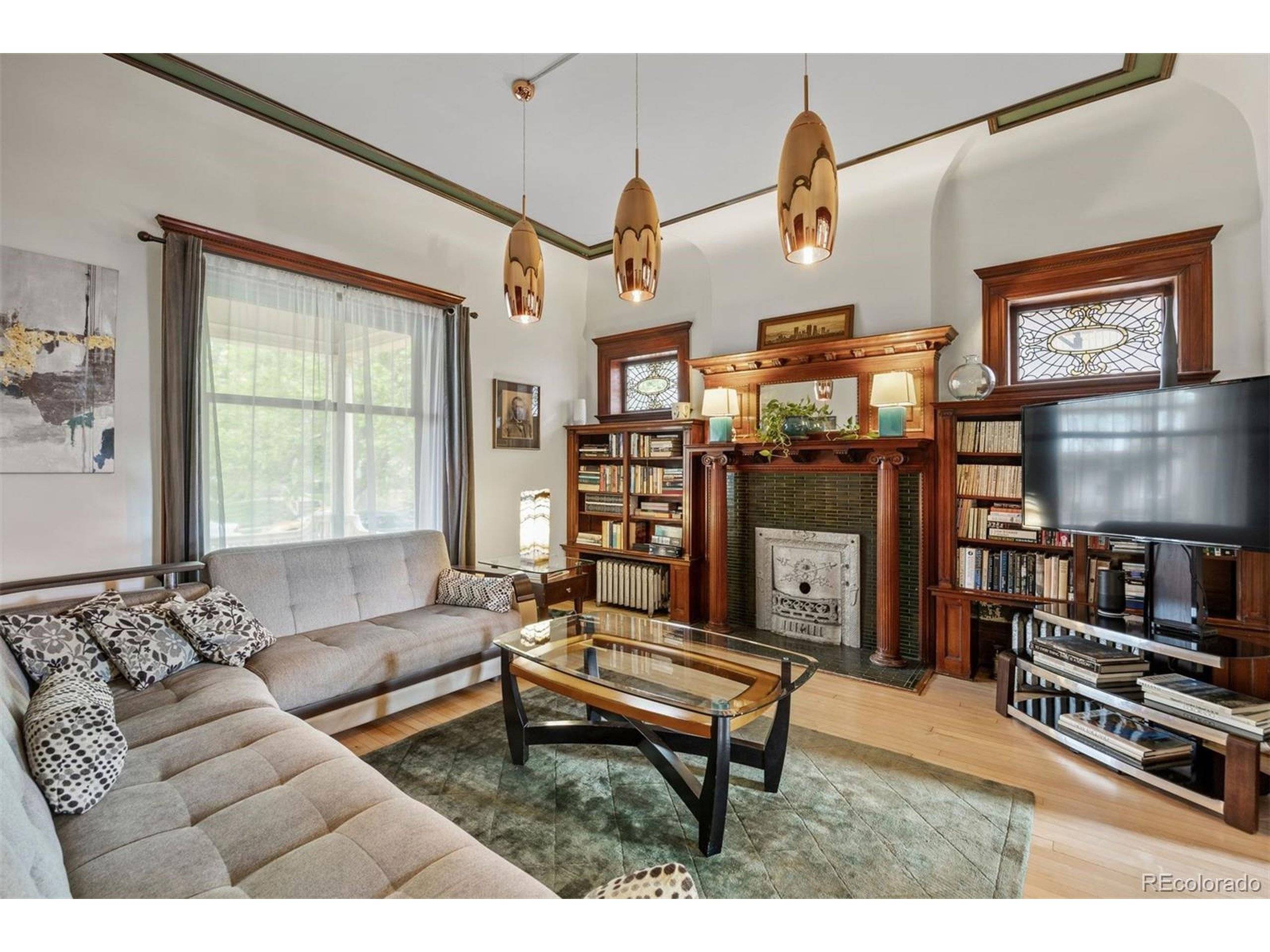 Denver, CO 80206,1437 Columbine St