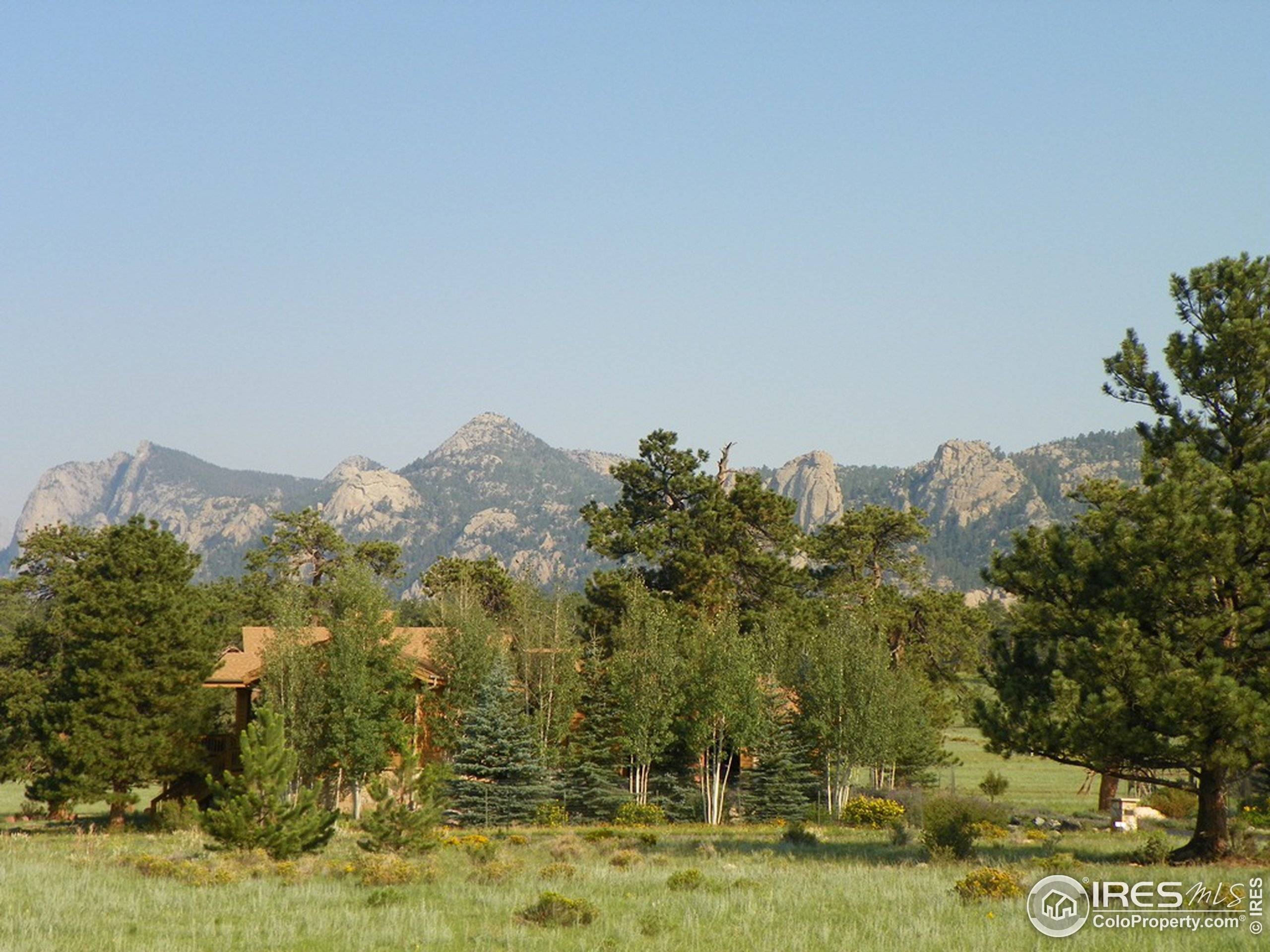 Estes Park, CO 80517,1374 Deer Path Ct