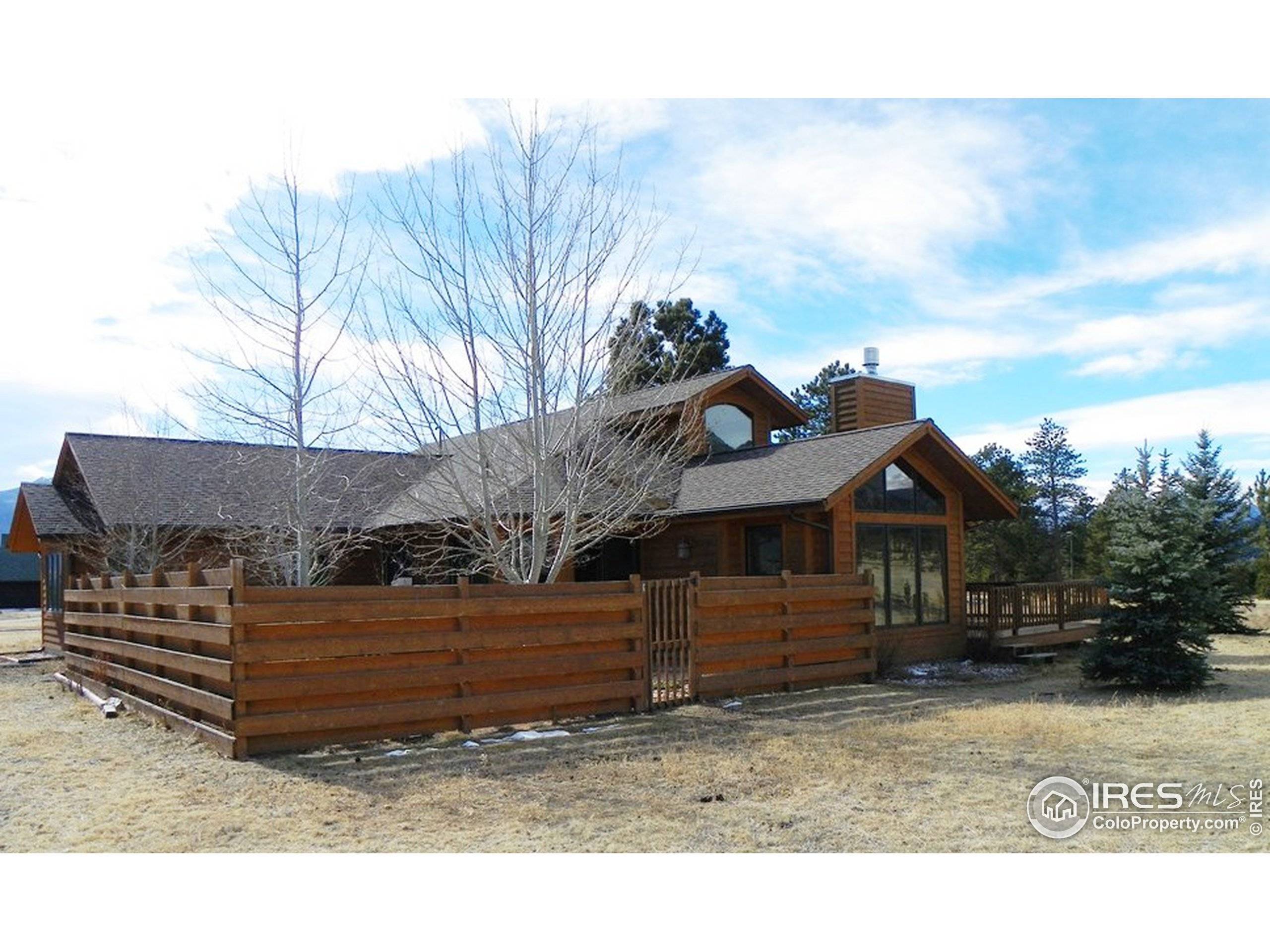 Estes Park, CO 80517,1374 Deer Path Ct