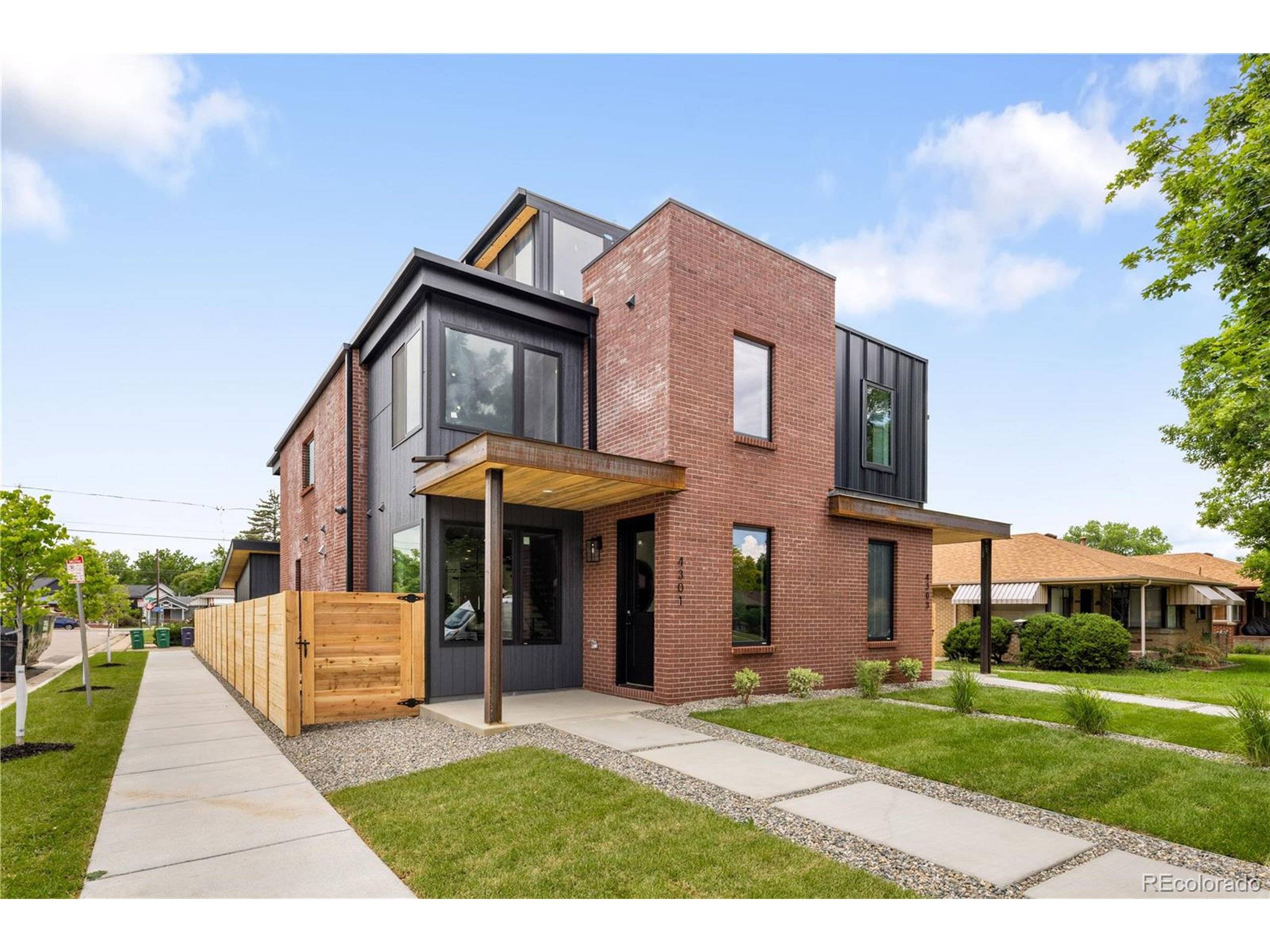 Denver, CO 80212,4301 Osceola St