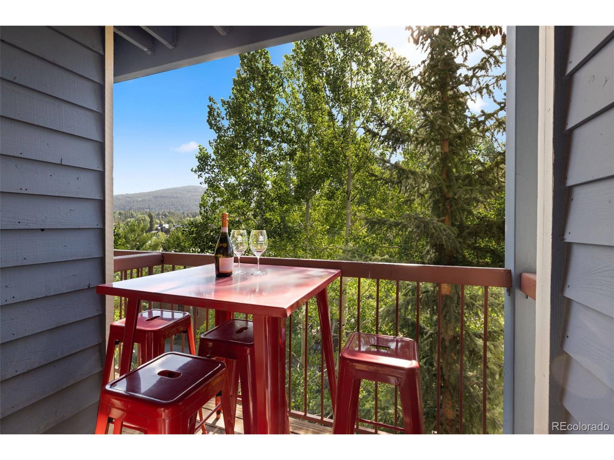 Breckenridge, CO 80424,100 S Park Ave #E321
