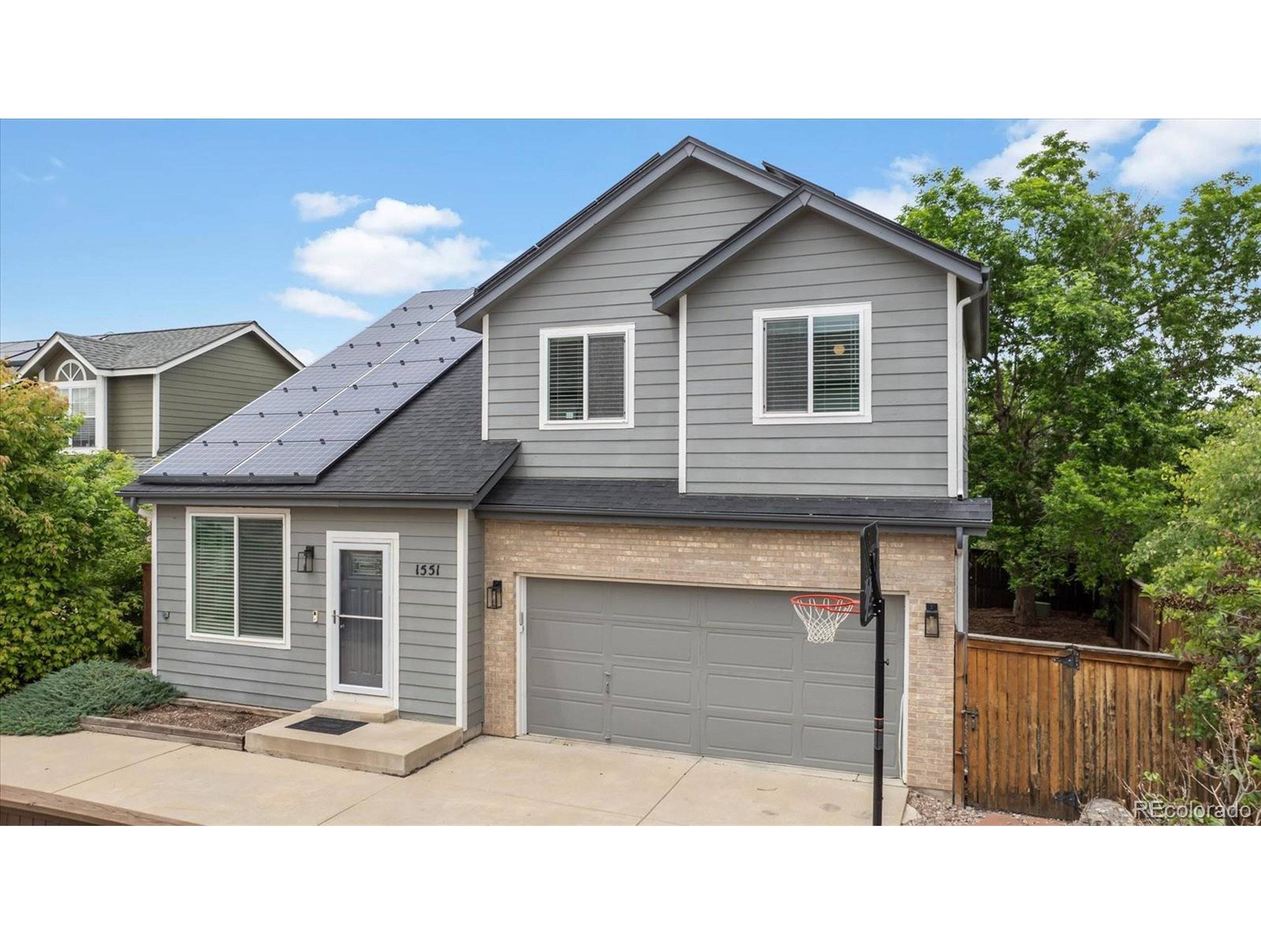 Highlands Ranch, CO 80126,1551 Northridge Dr