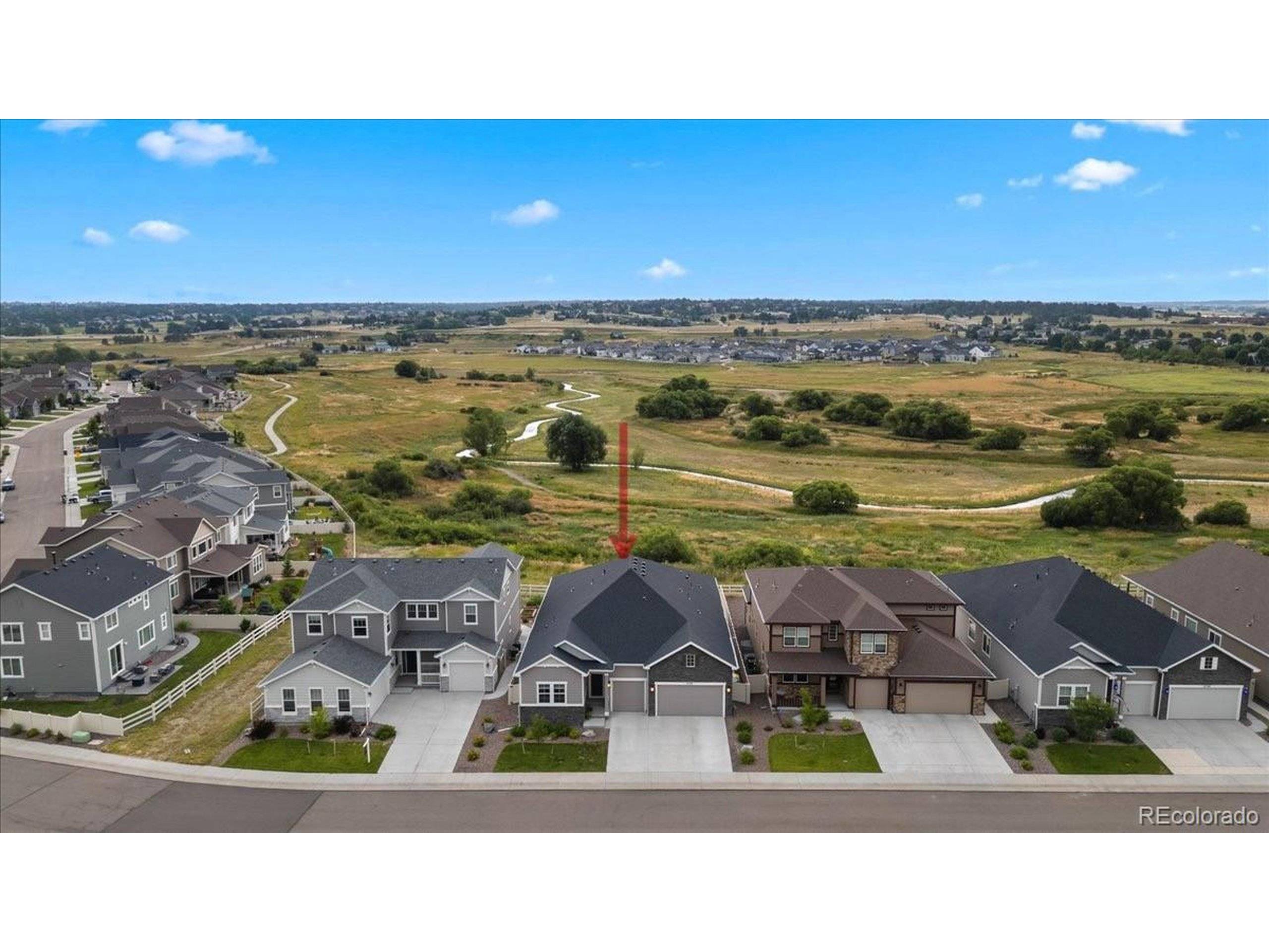 Parker, CO 80134,5726 Cadara Way