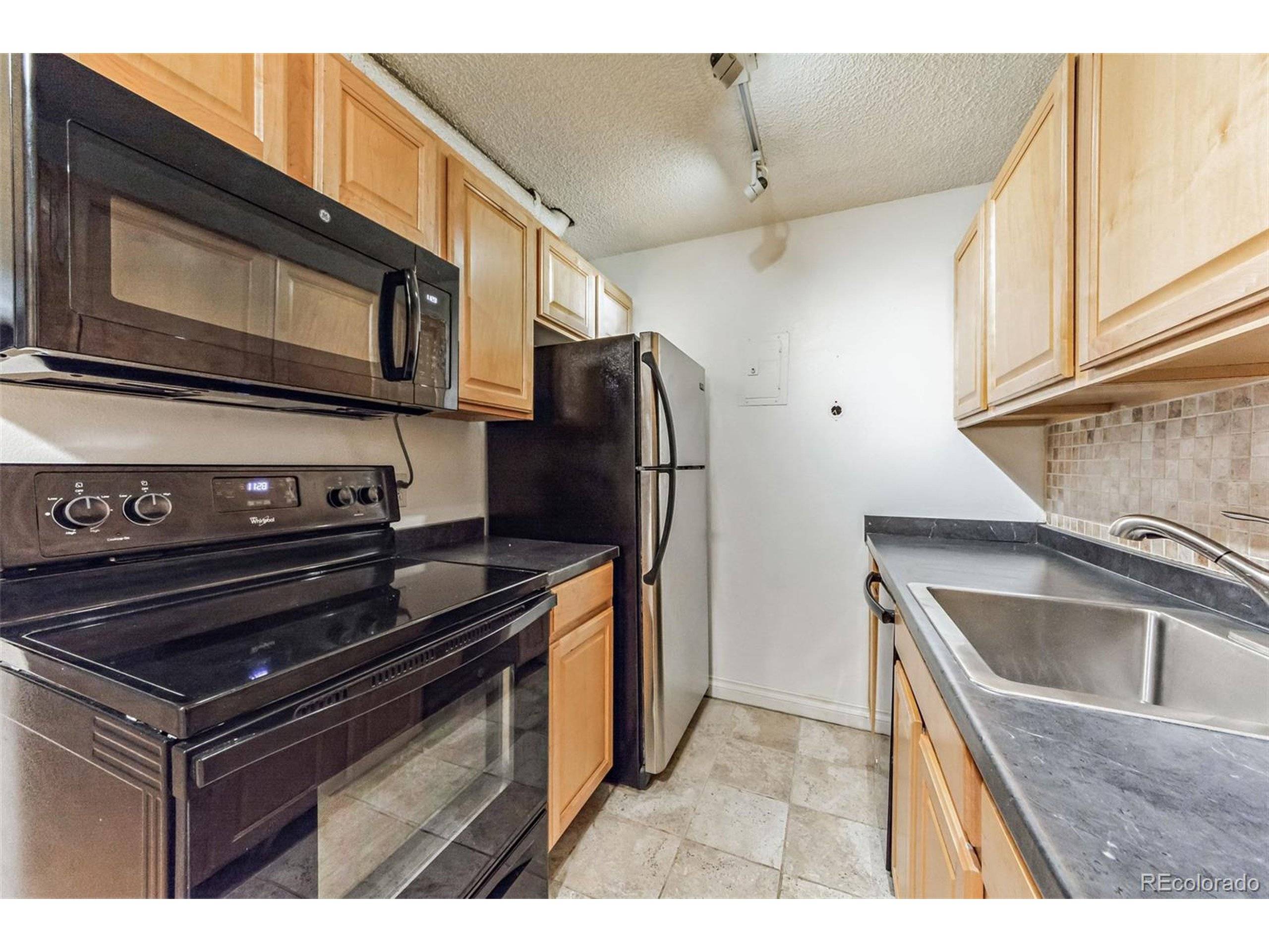 Denver, CO 80218,1233 N Ogden St #305