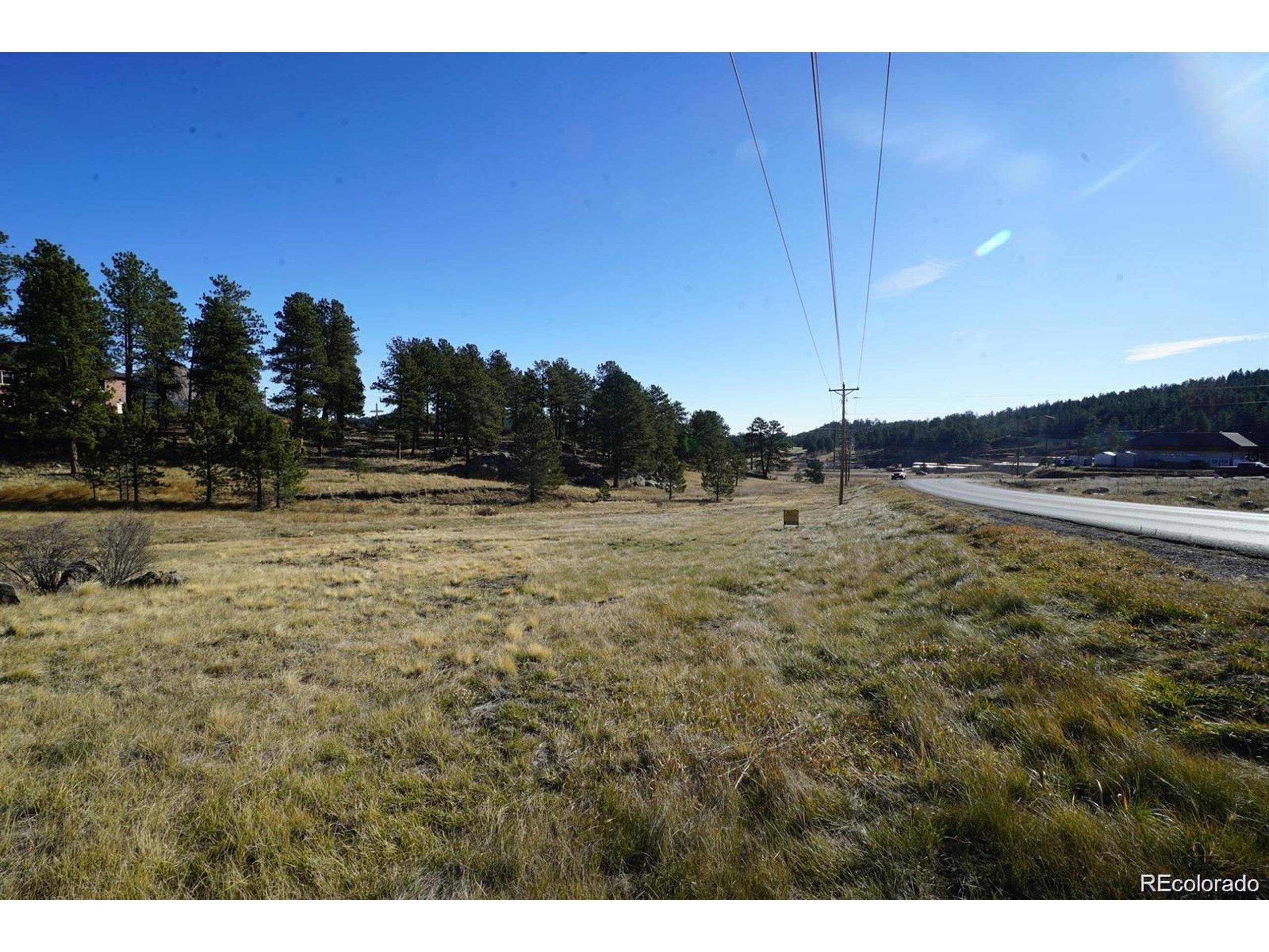 Bailey, CO 80421,138 CR 43 A