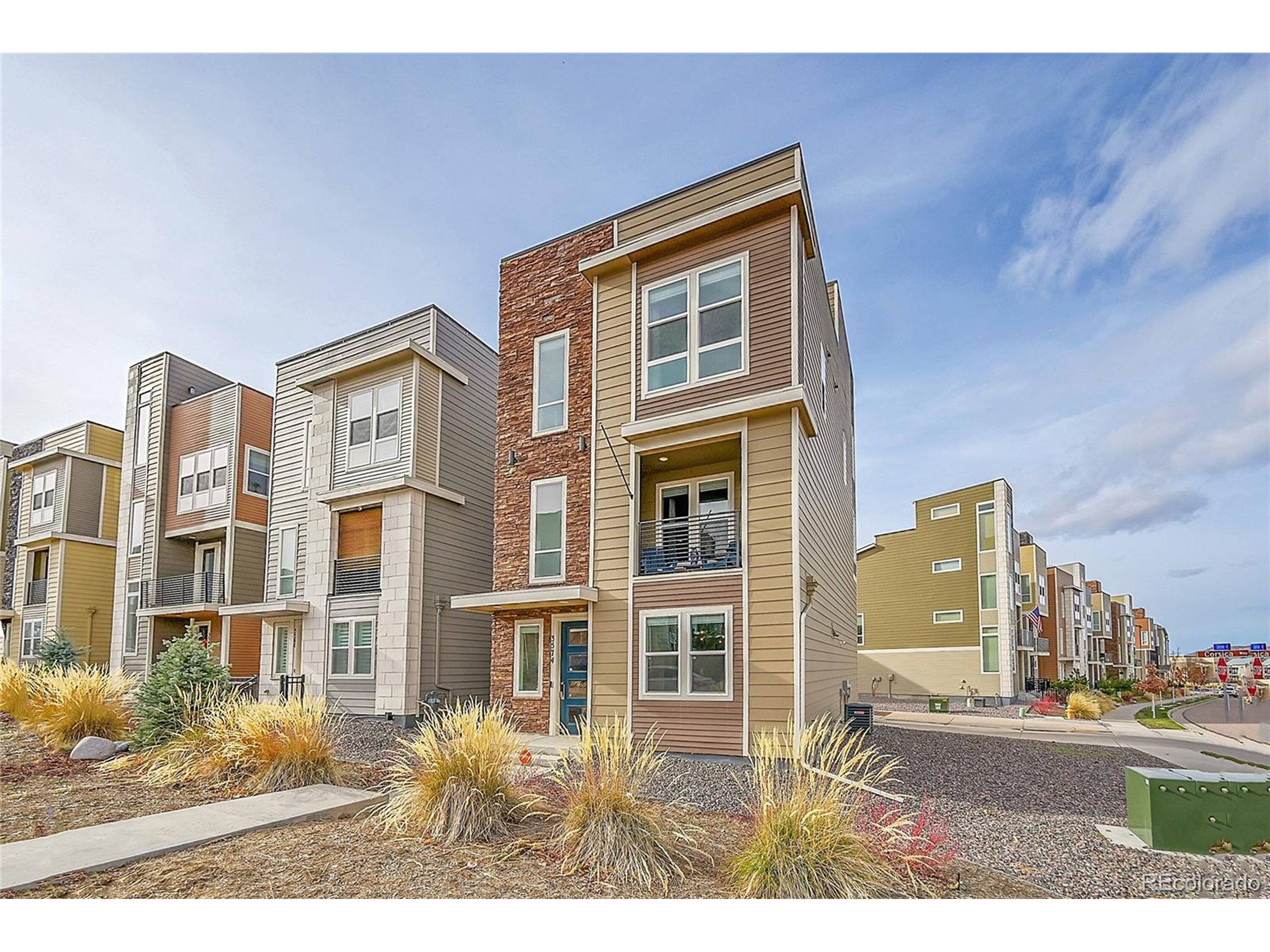 Castle Rock, CO 80109,3574 Corsica Way