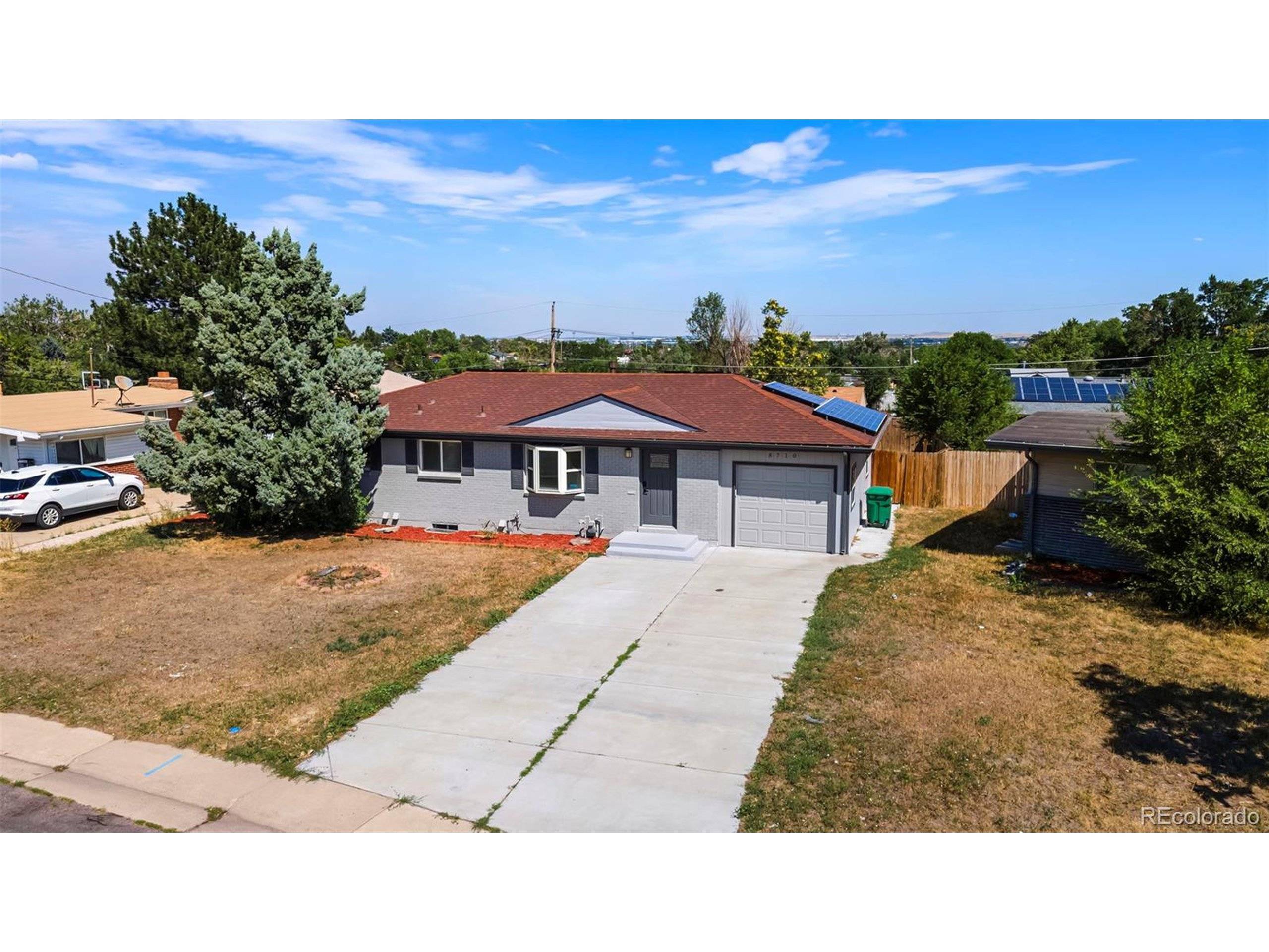 Denver, CO 80229,8710 Galen Ct