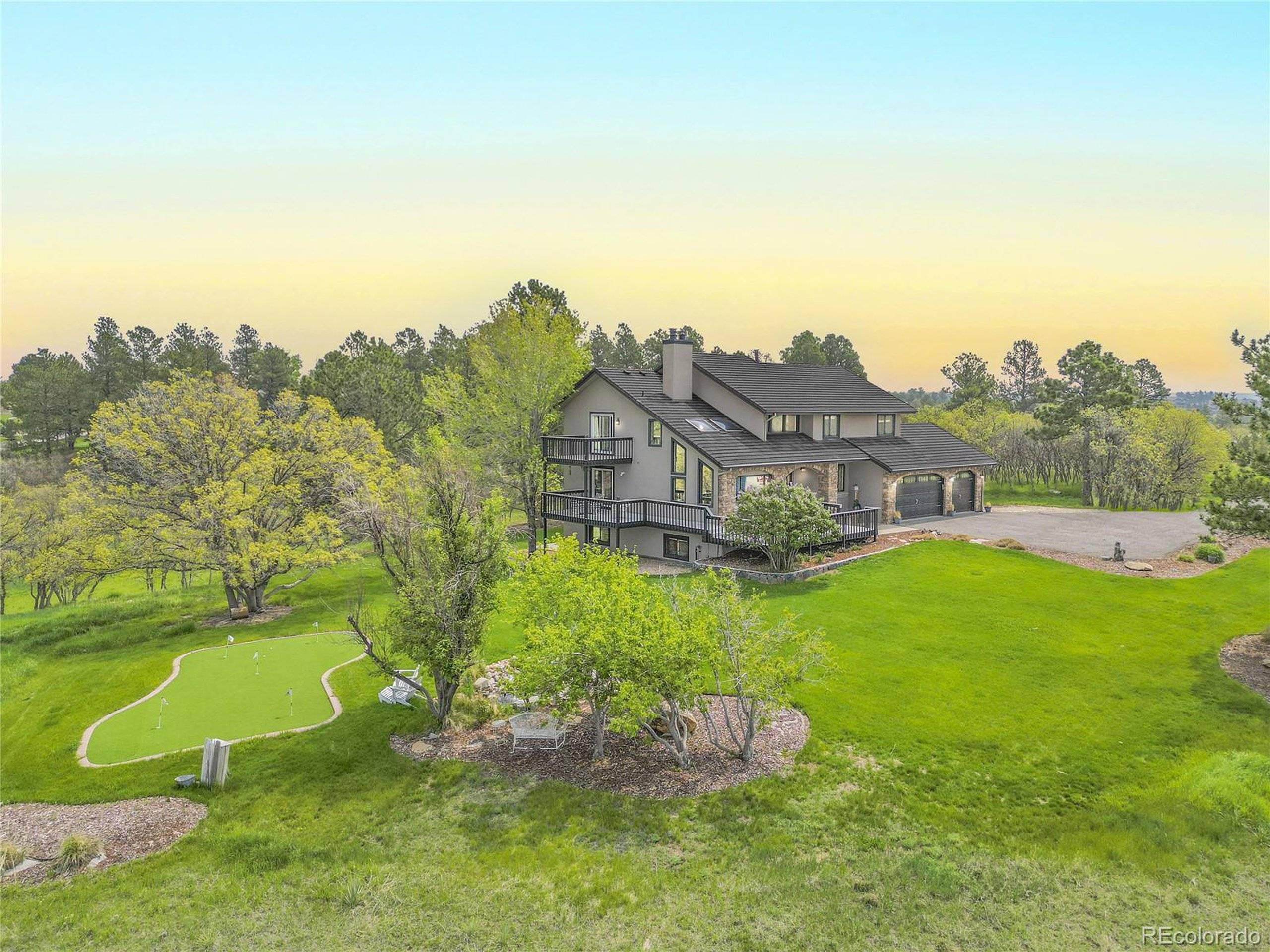 Parker, CO 80134,5583 Ponderosa Dr