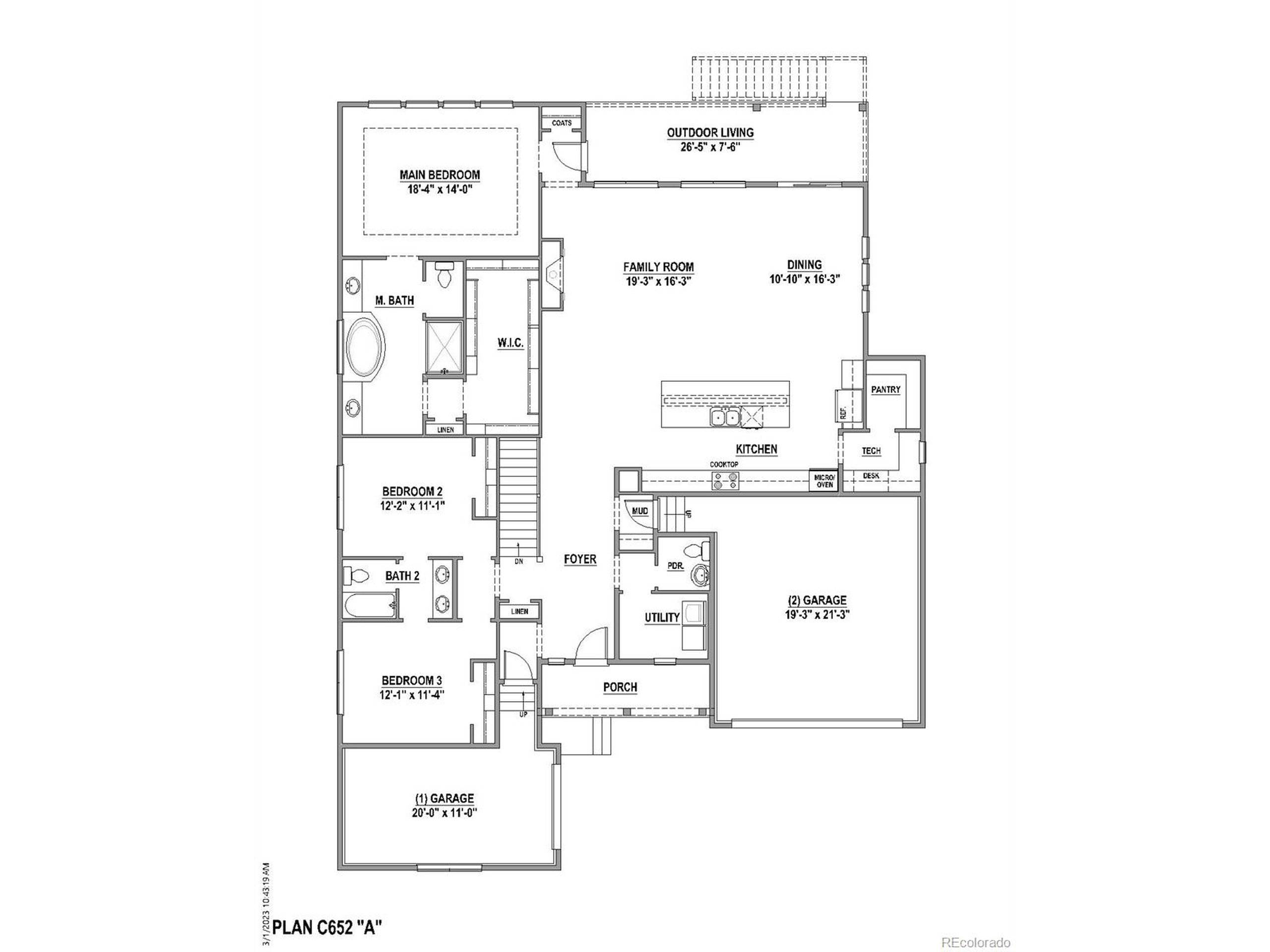 Colorado Springs, CO 80908,9916 Owl Perch Loop