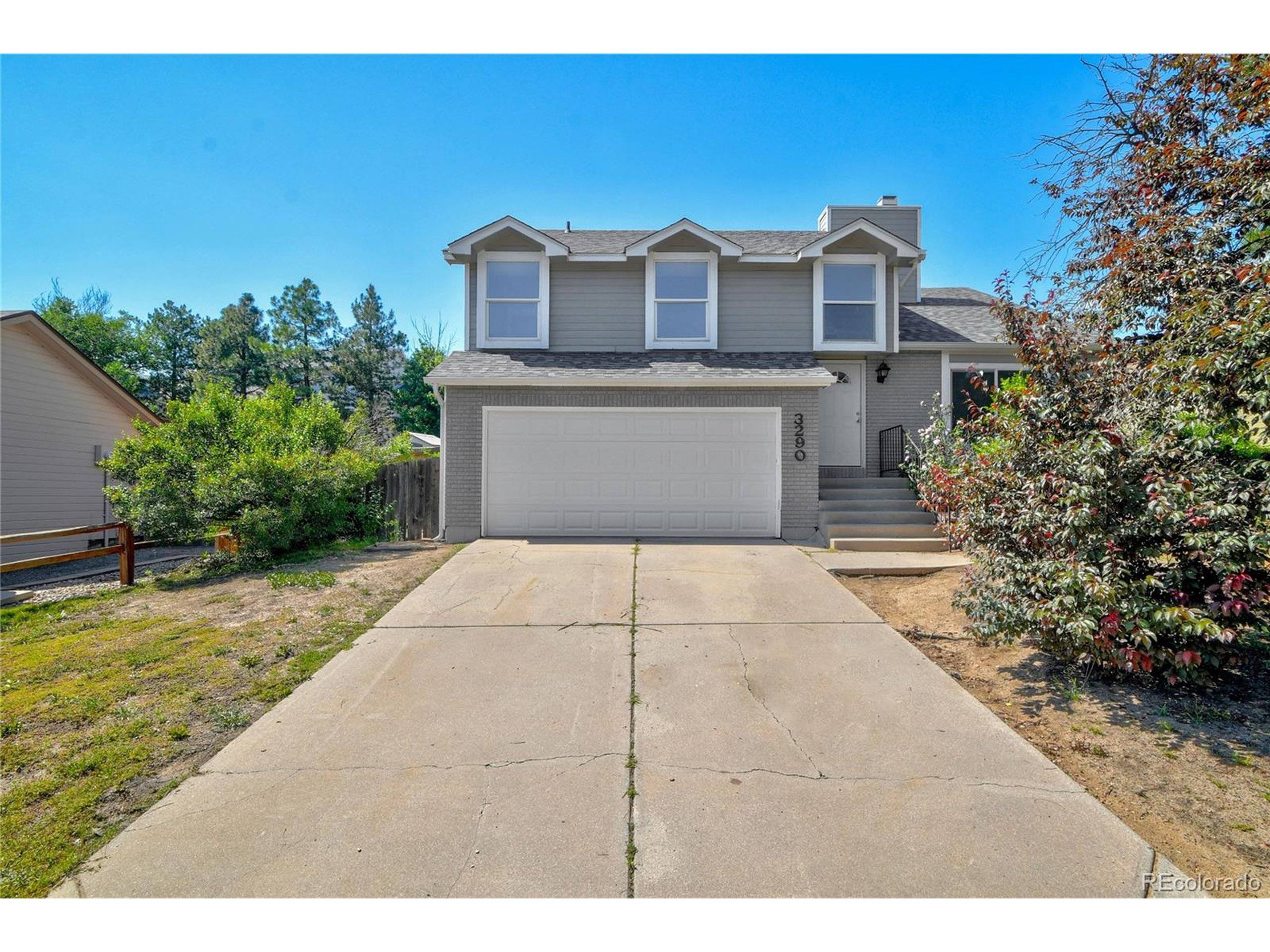 Colorado Springs, CO 80920,3290 Bunker Hill Dr