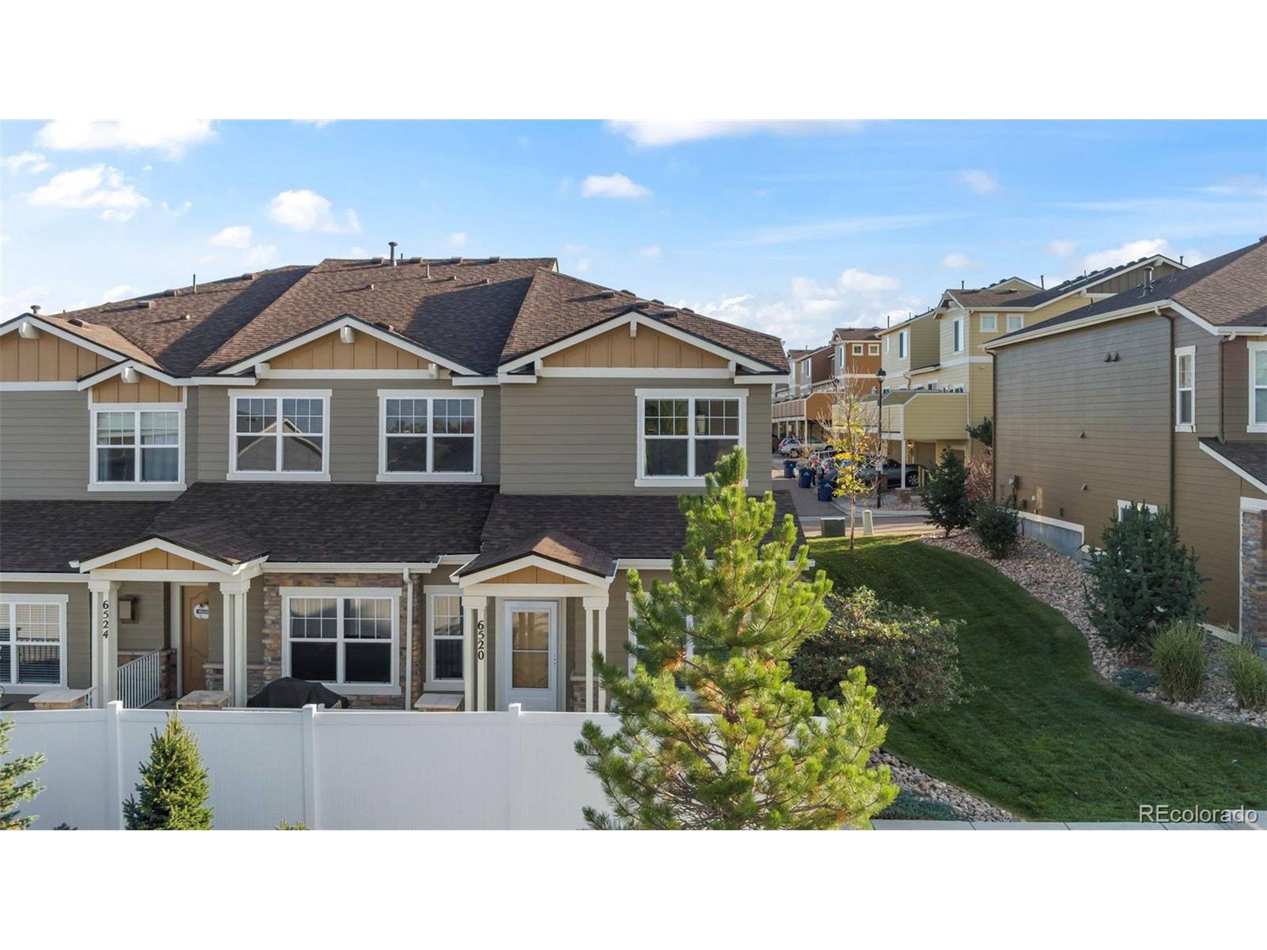 Colorado Springs, CO 80923,6520 Emerald Isle Hts