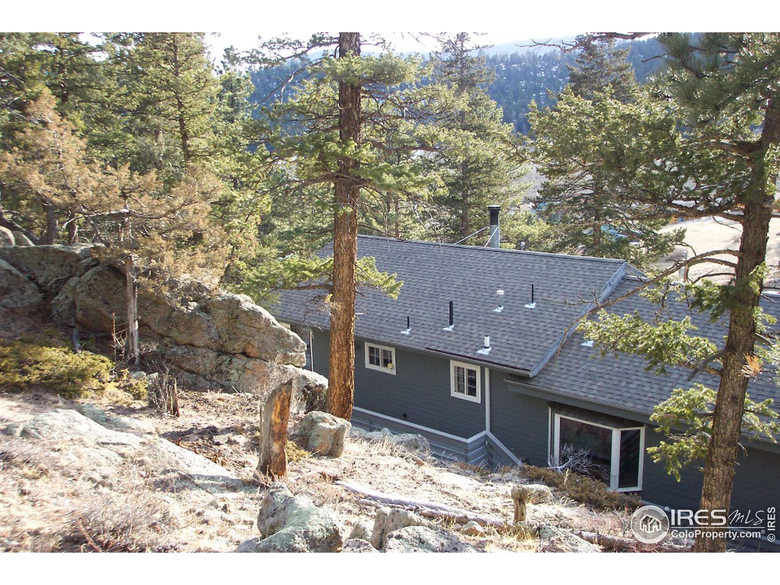 Estes Park, CO 80517,1123 Pine Tree Dr