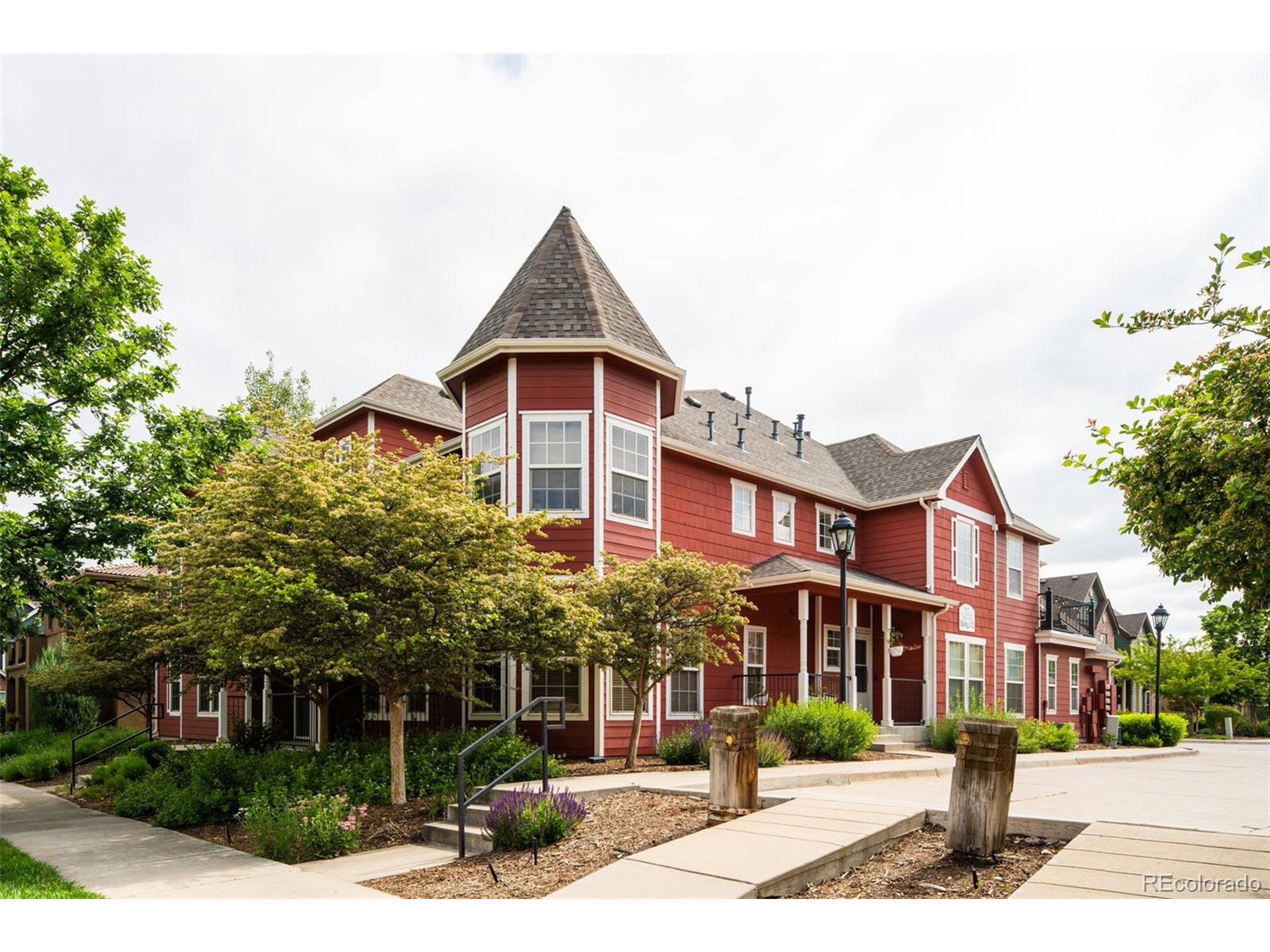 Denver, CO 80238,Address not disclosed