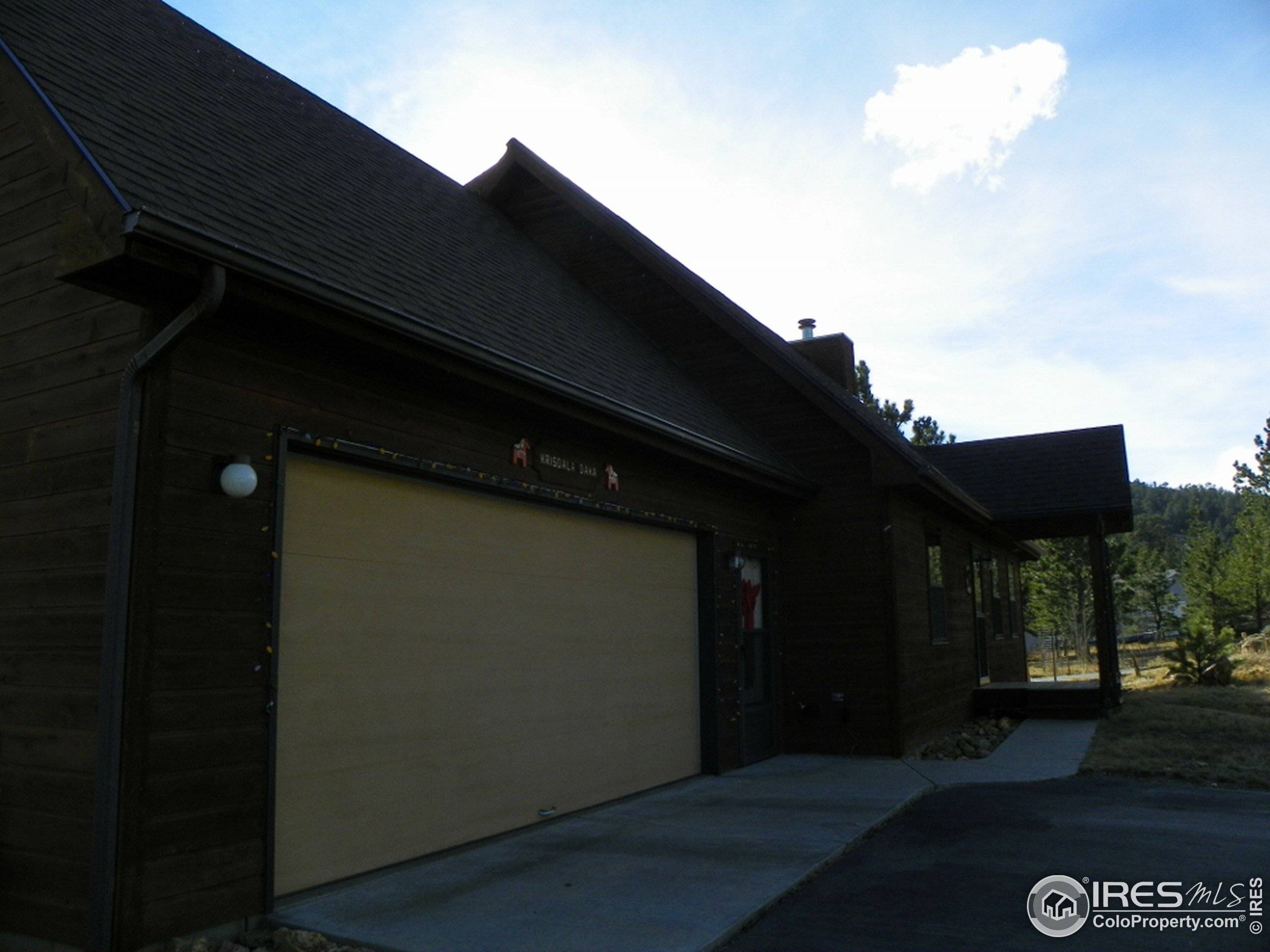 Estes Park, CO 80517,2250 Larkspur Ave