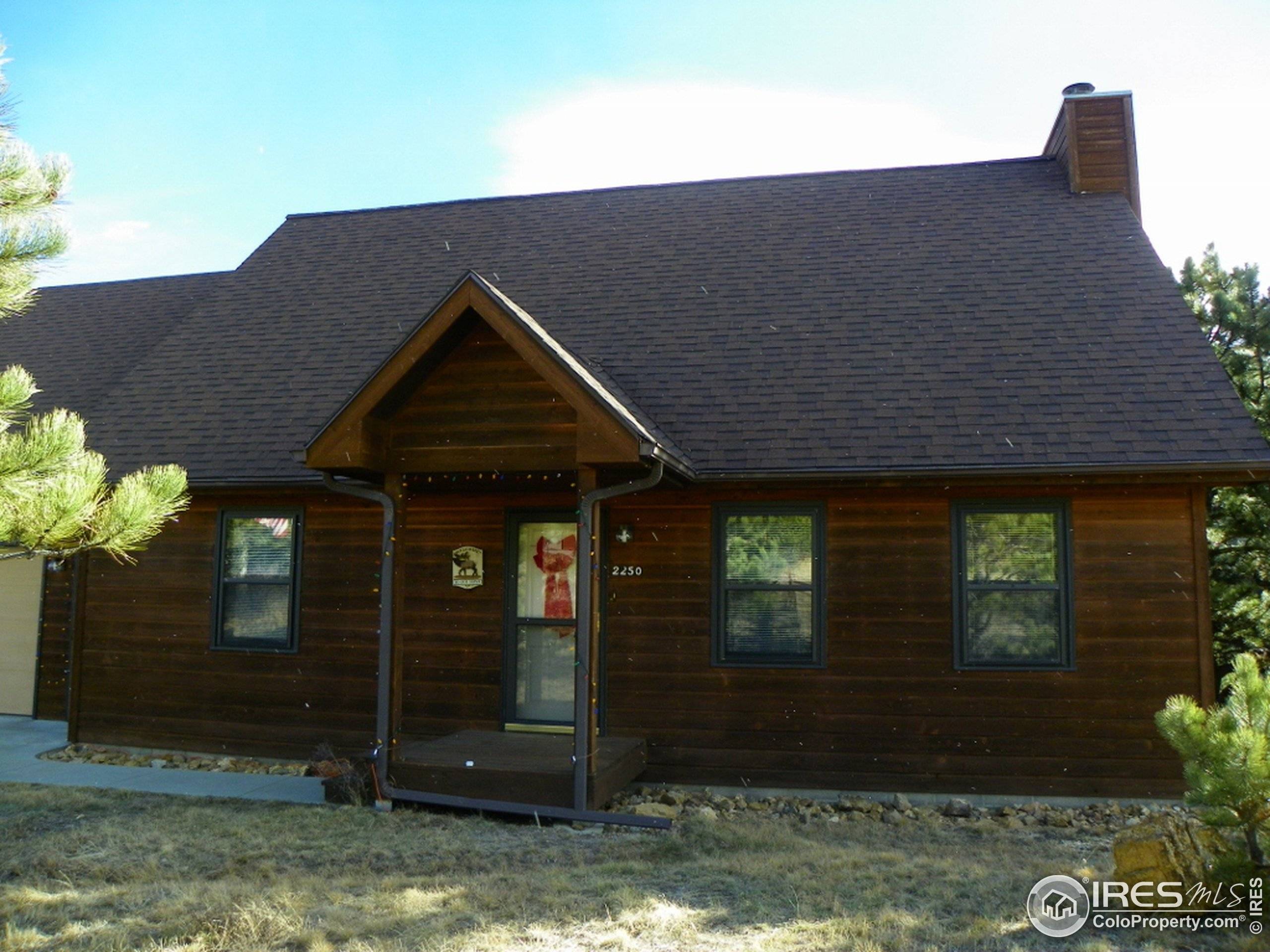 Estes Park, CO 80517,2250 Larkspur Ave