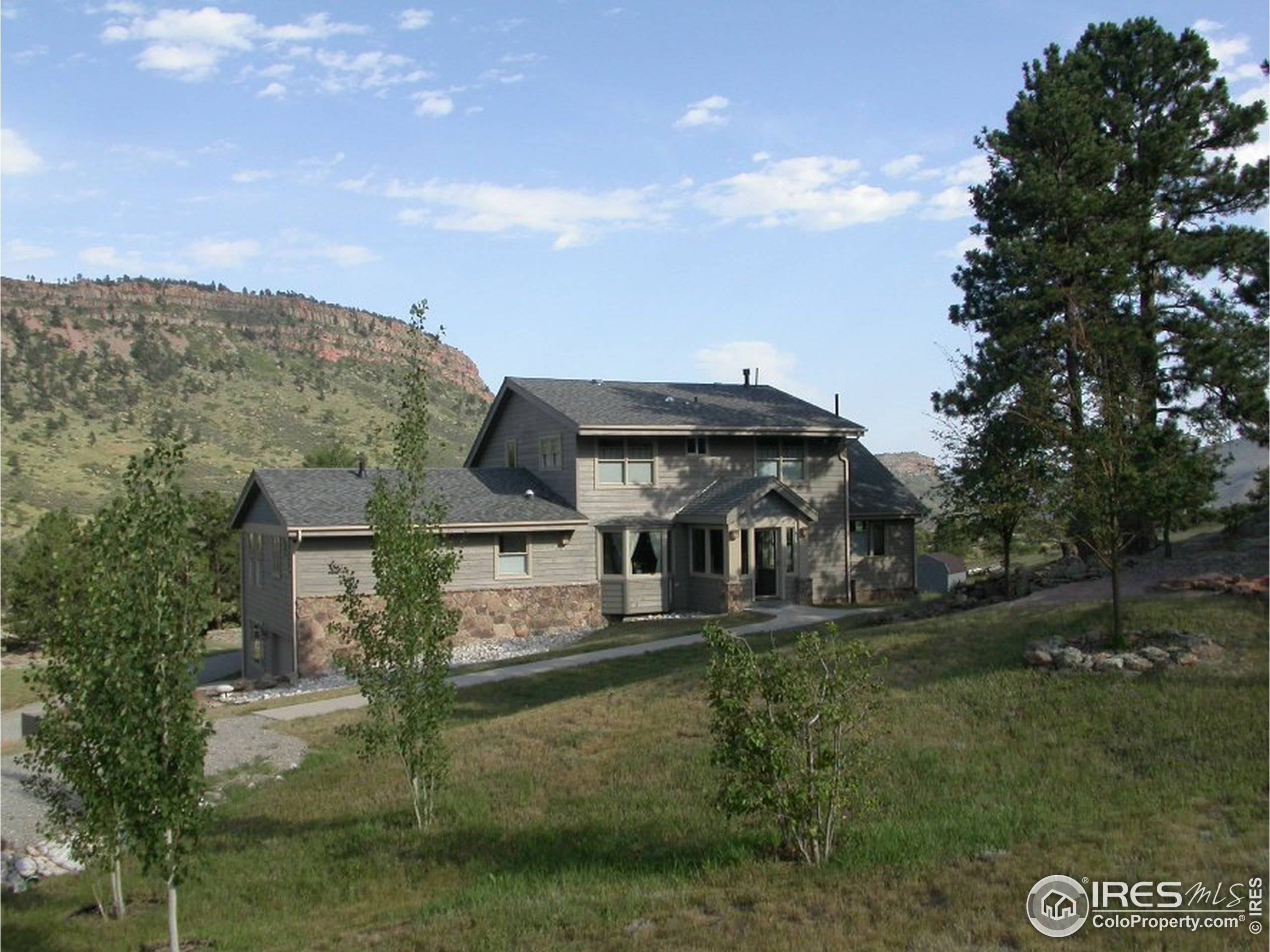 Lyons, CO 80540,300 Colard Ln