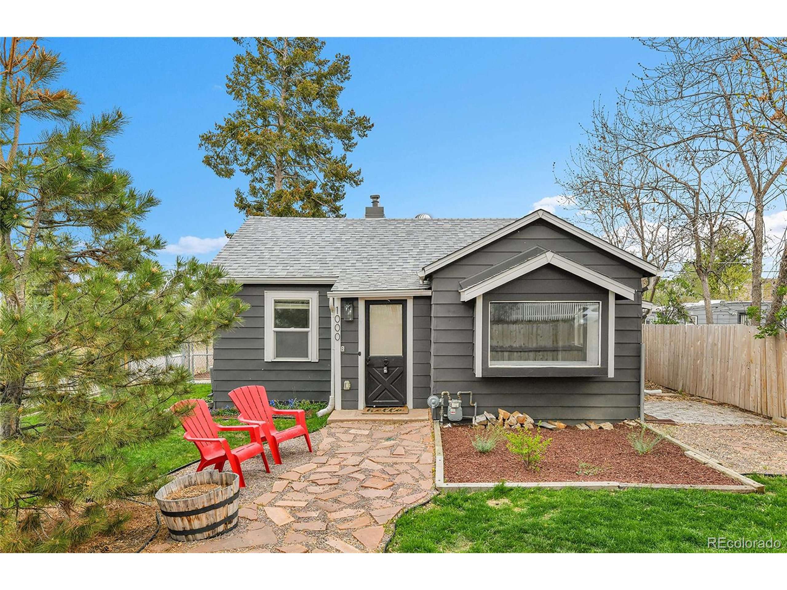 Denver, CO 80219,1000 S Perry St
