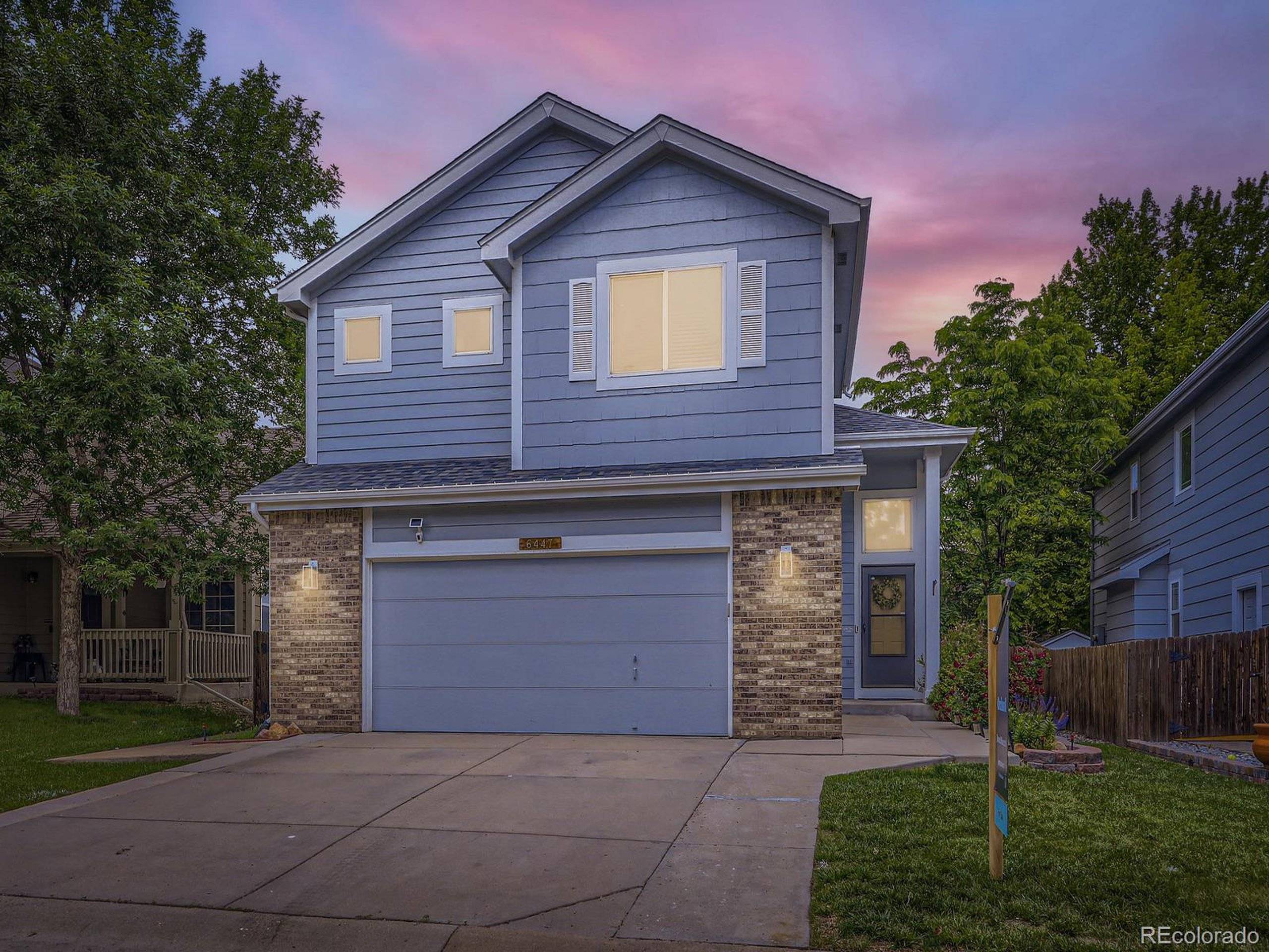 Longmont, CO 80504,6447 St Vrain Ranch Blvd