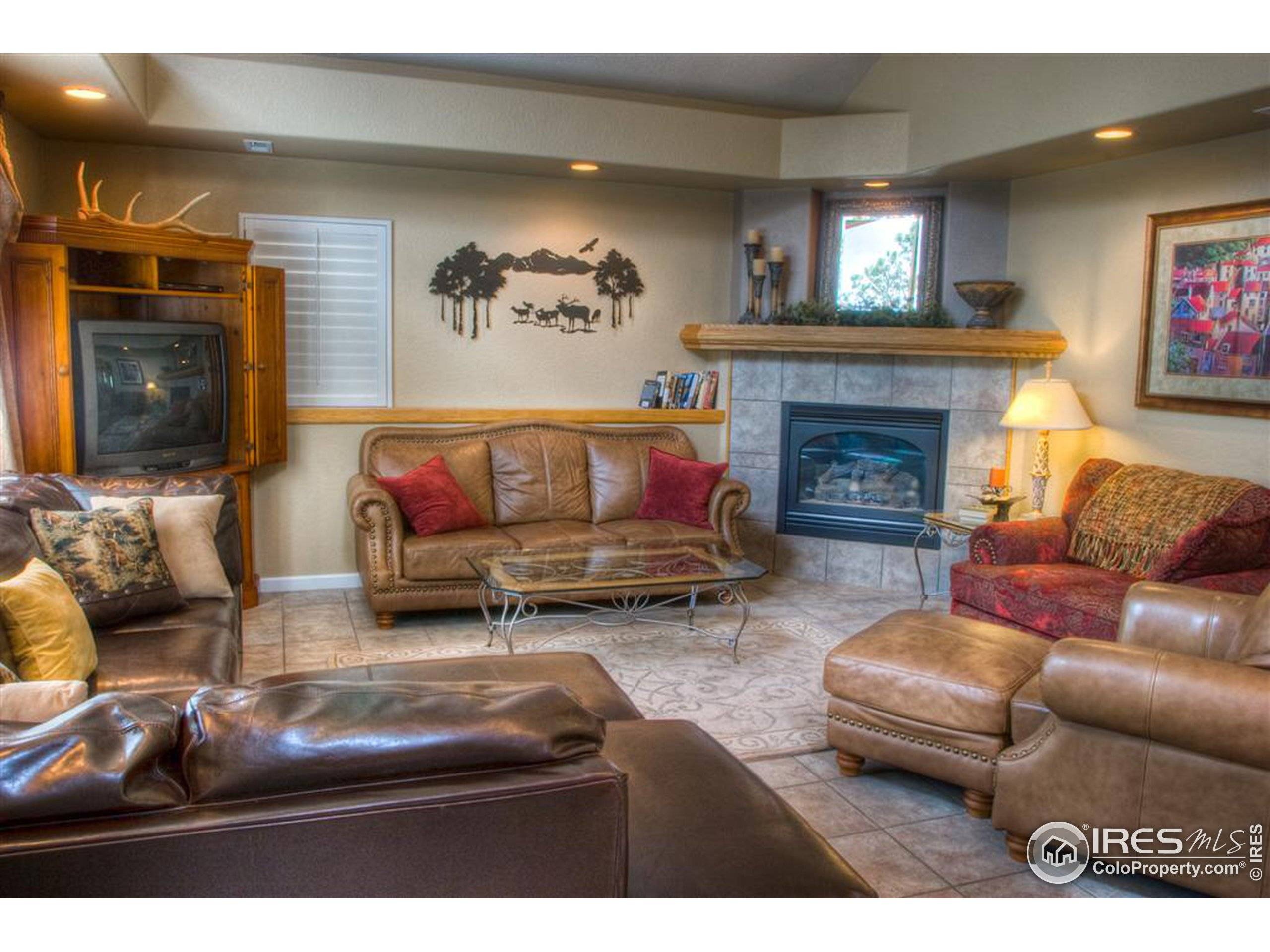 Estes Park, CO 80517,1492 Creekside Ct